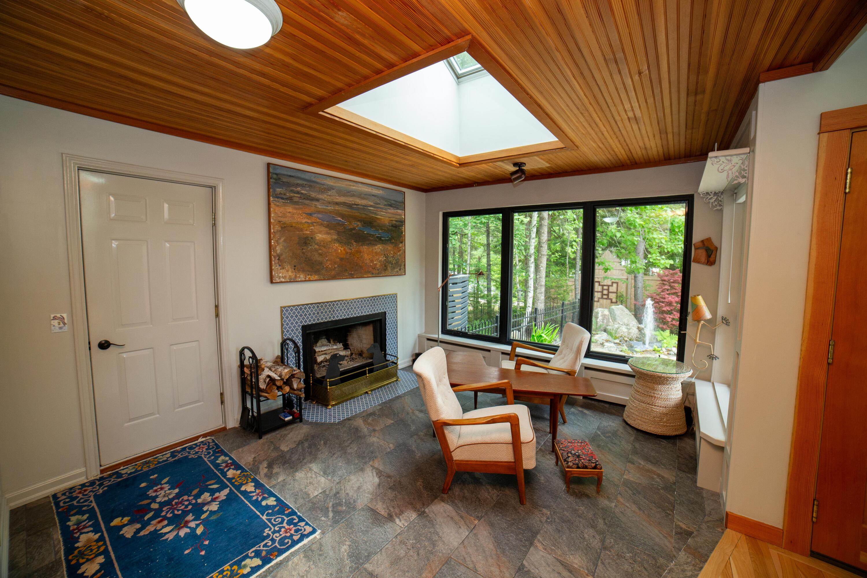 341 Ellsworth Road Blue Hill ME 04614