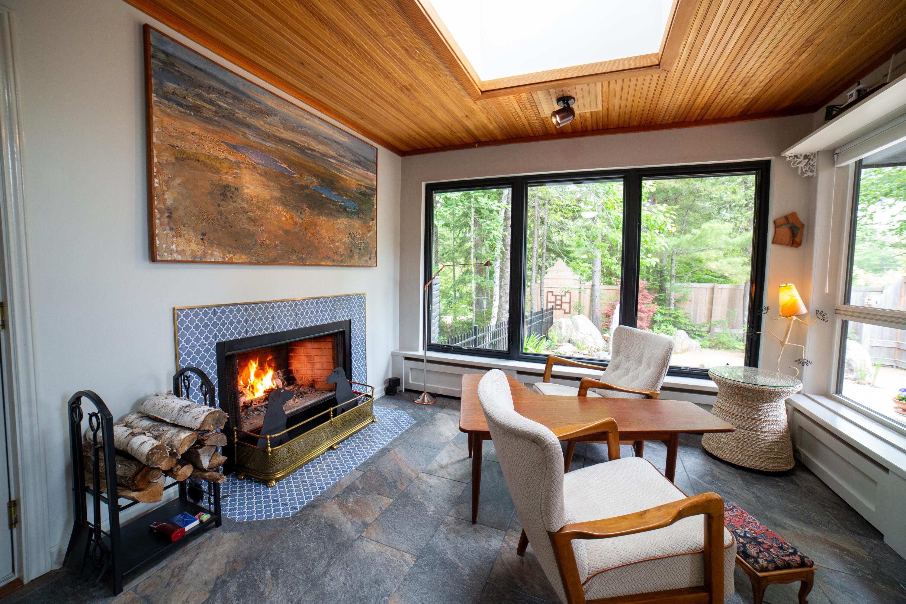 341 Ellsworth Road Blue Hill ME 04614