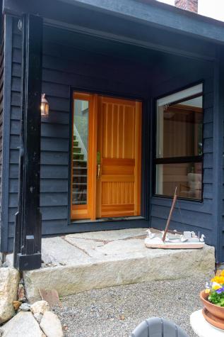 341 Ellsworth Road Blue Hill ME 04614
