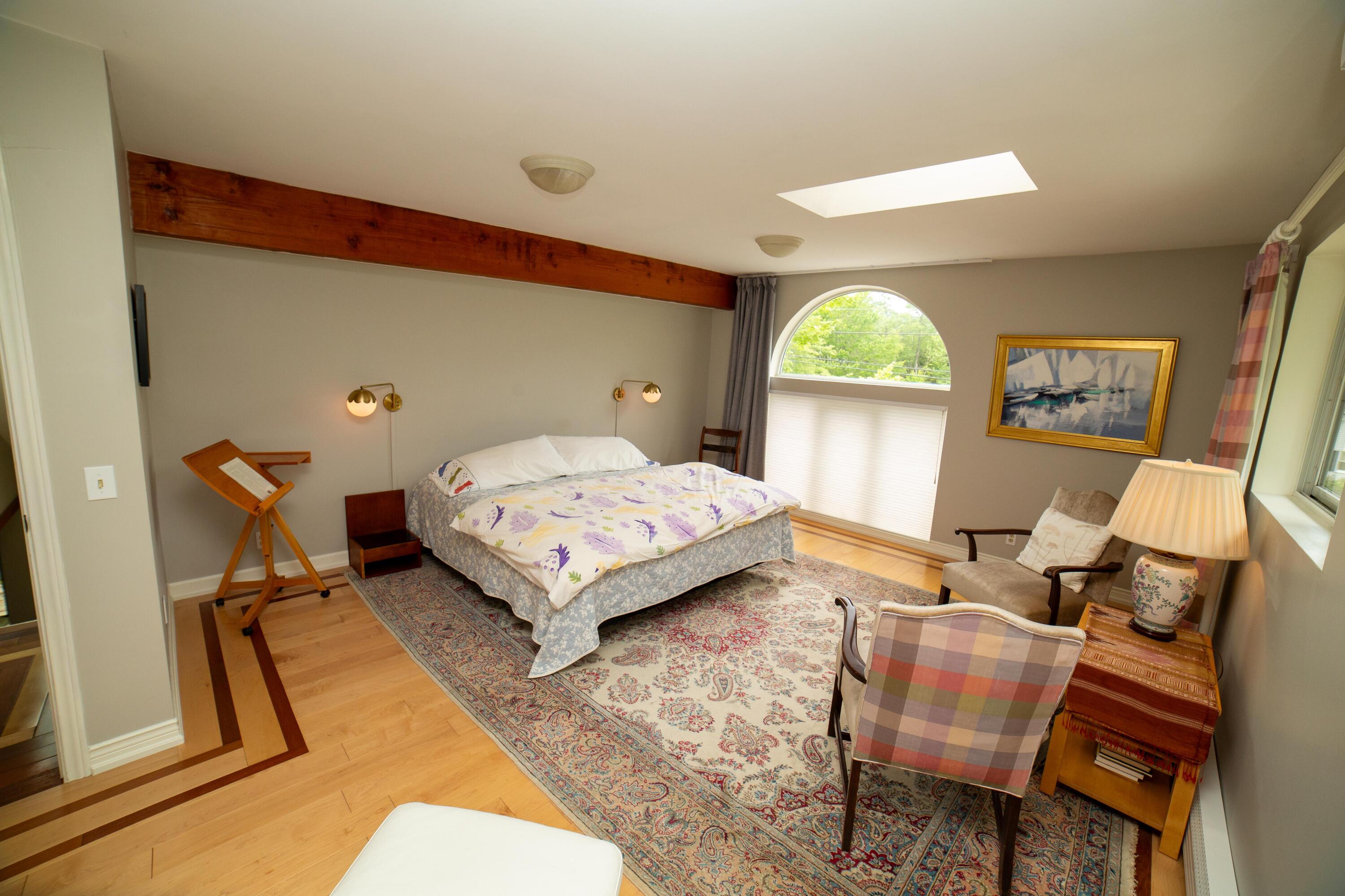 341 Ellsworth Road Blue Hill ME 04614