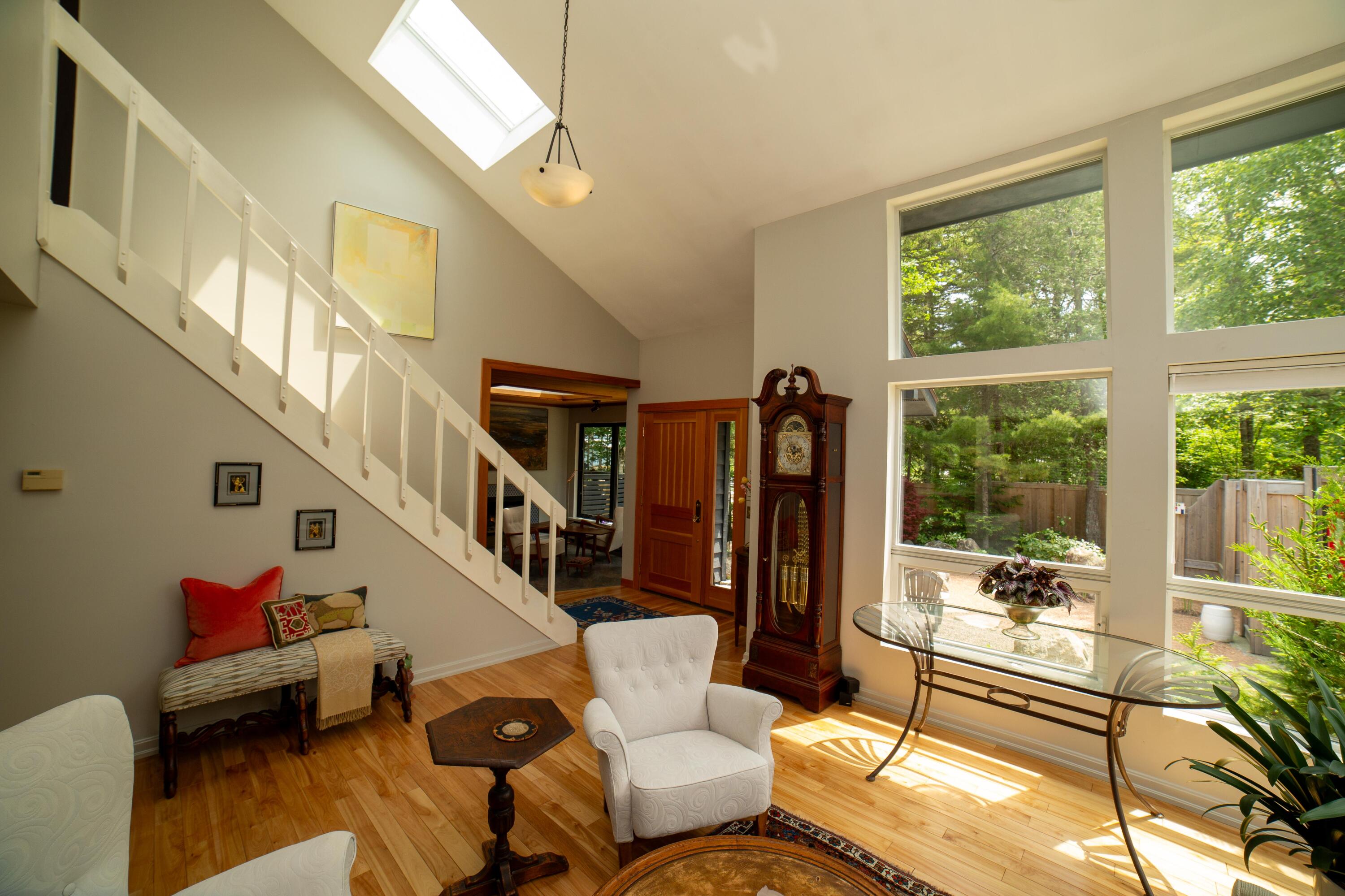 341 Ellsworth Road Blue Hill ME 04614
