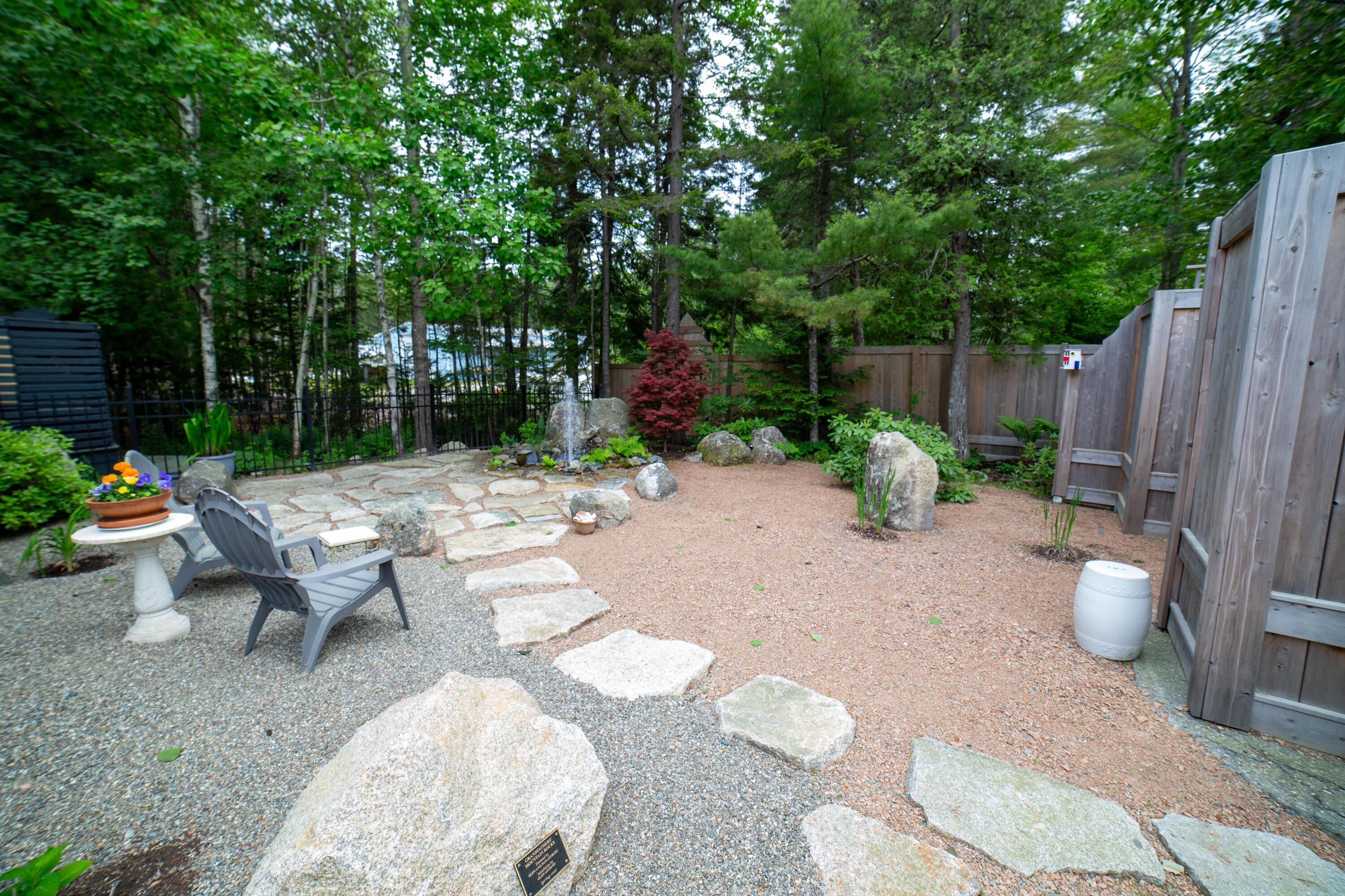 341 Ellsworth Road Blue Hill ME 04614