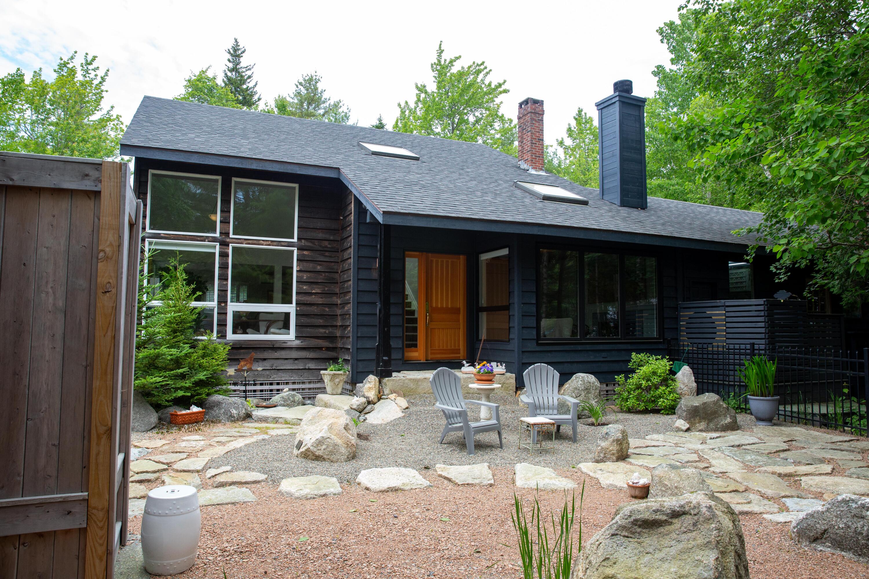 341 Ellsworth Road Blue Hill ME 04614