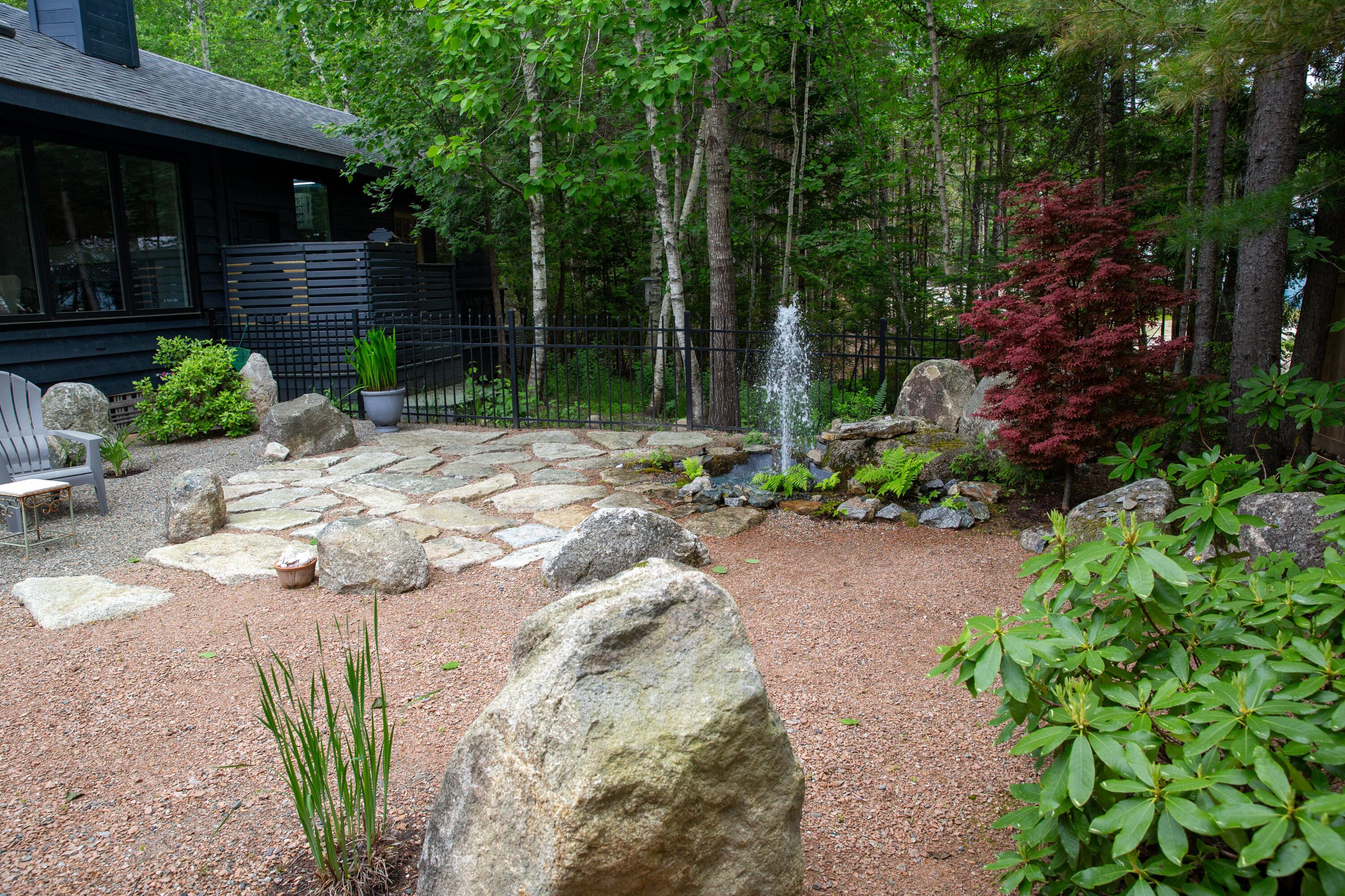 341 Ellsworth Road Blue Hill ME 04614