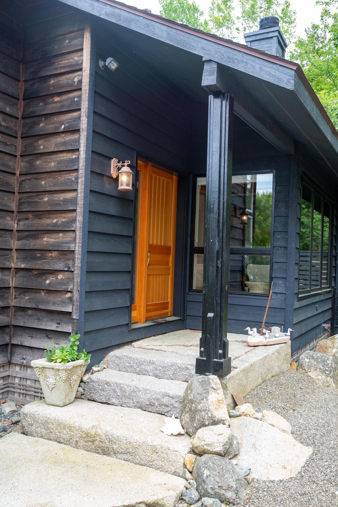 341 Ellsworth Road Blue Hill ME 04614