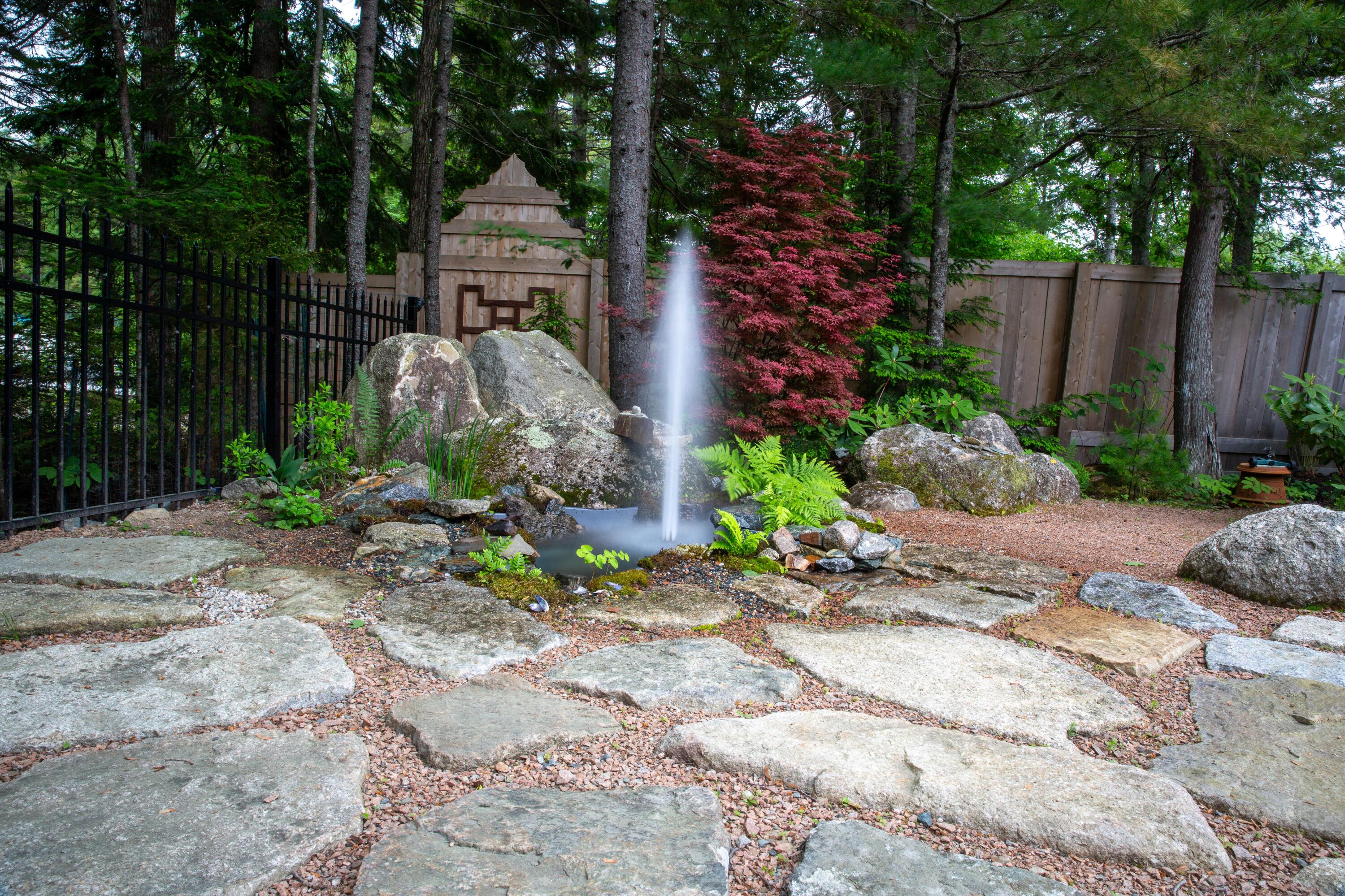 341 Ellsworth Road Blue Hill ME 04614
