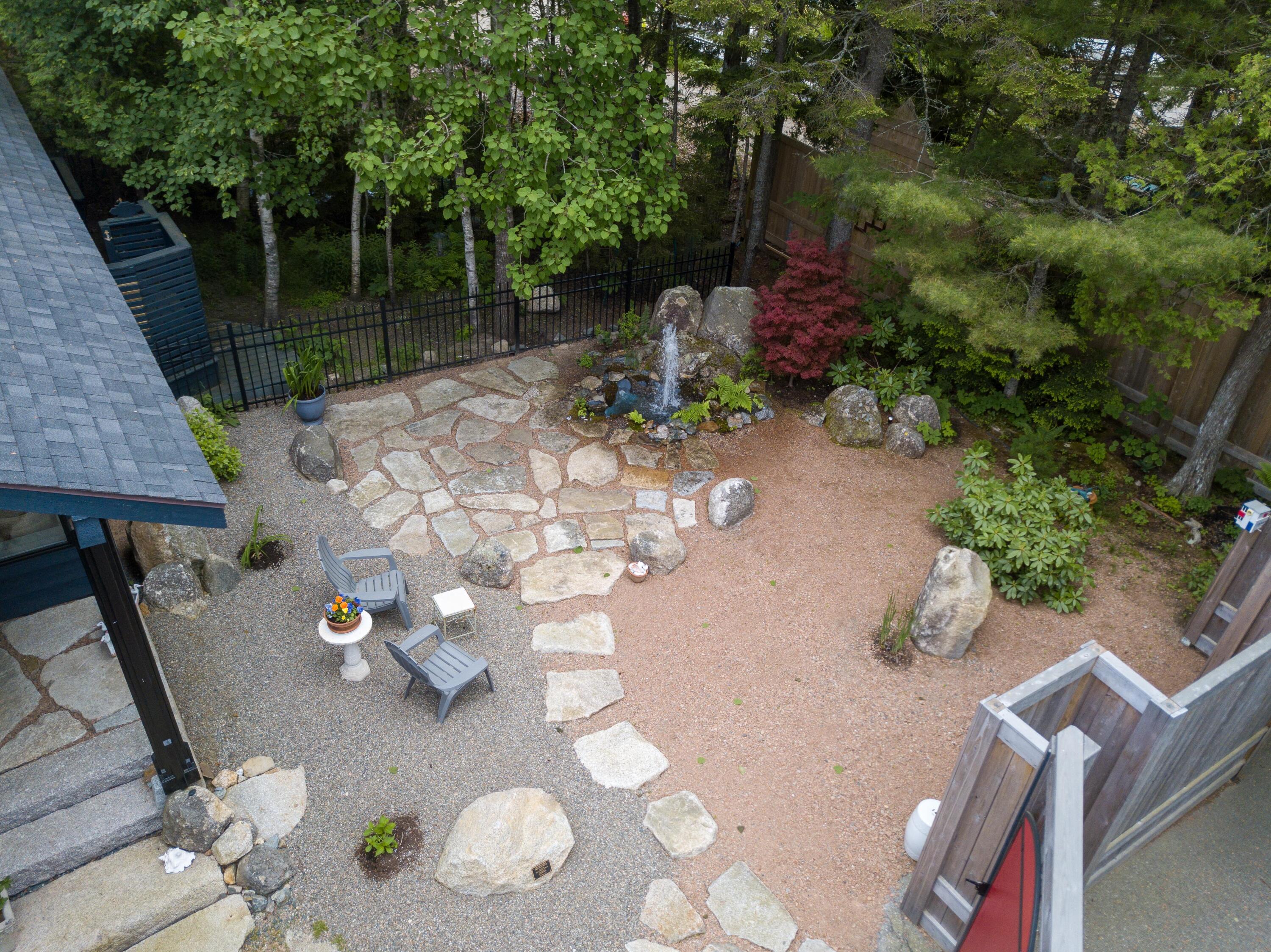 341 Ellsworth Road Blue Hill ME 04614