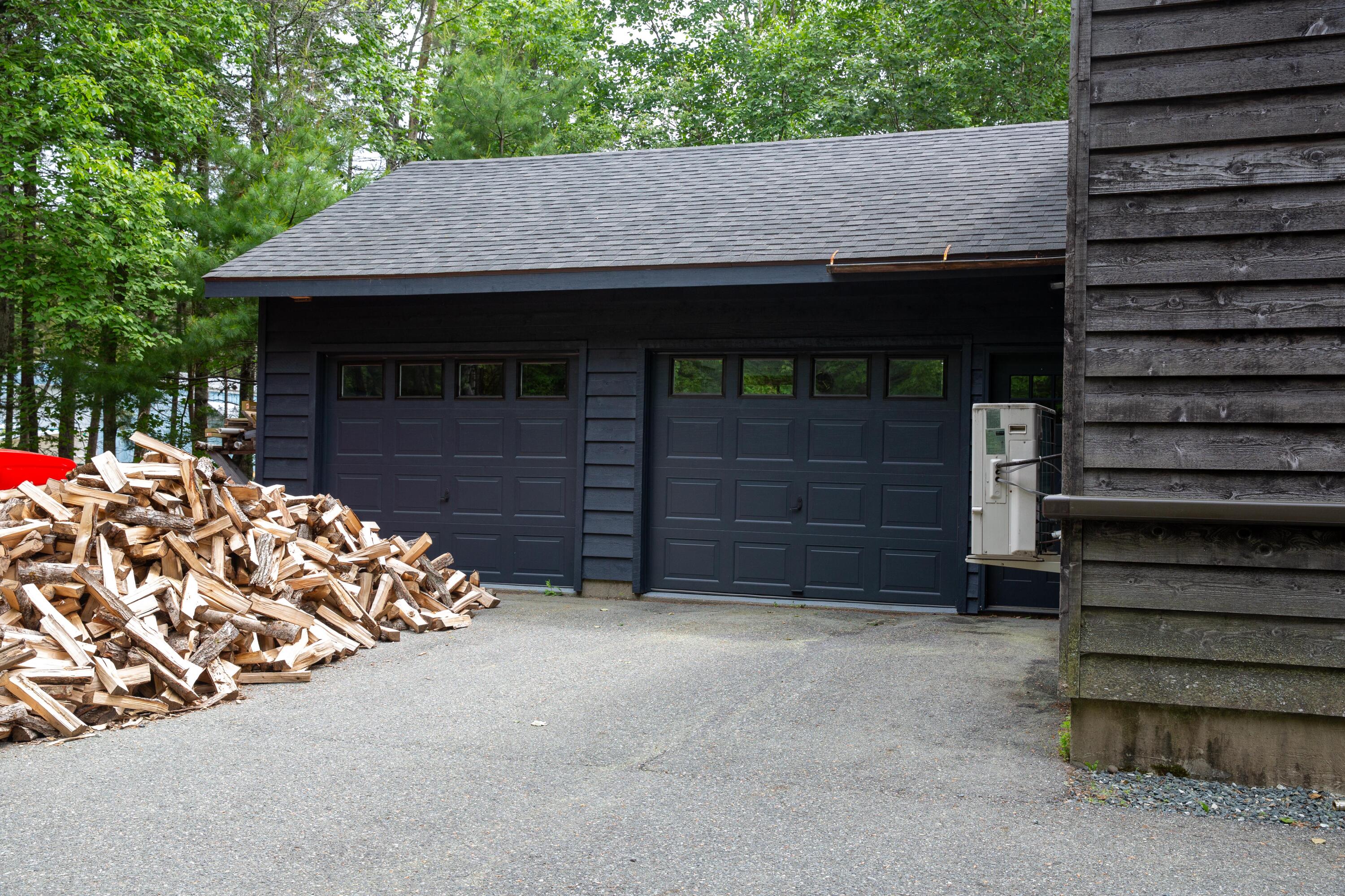 341 Ellsworth Road Blue Hill ME 04614