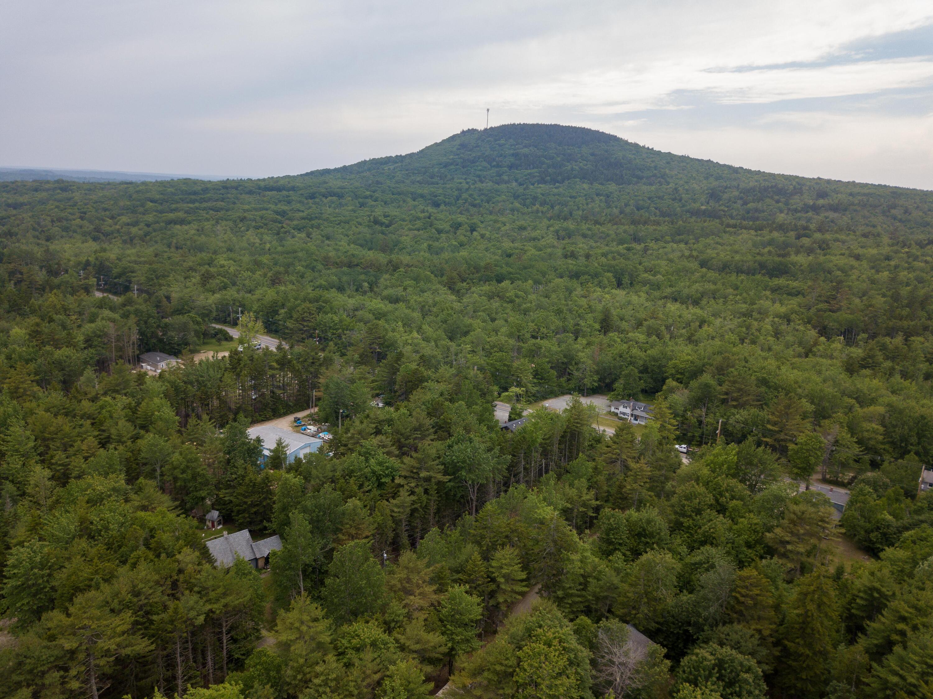 341 Ellsworth Road Blue Hill ME 04614