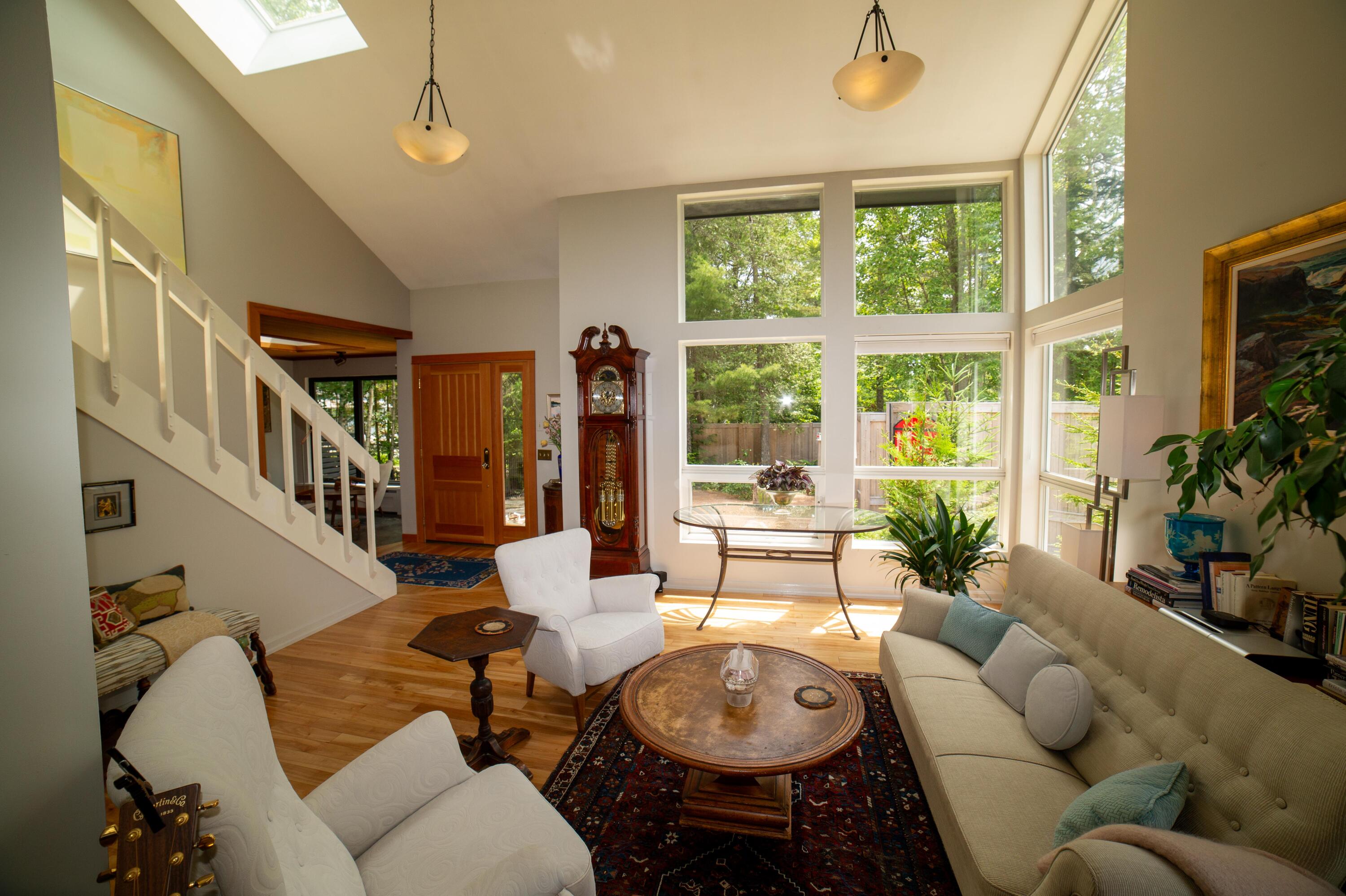 341 Ellsworth Road Blue Hill ME 04614