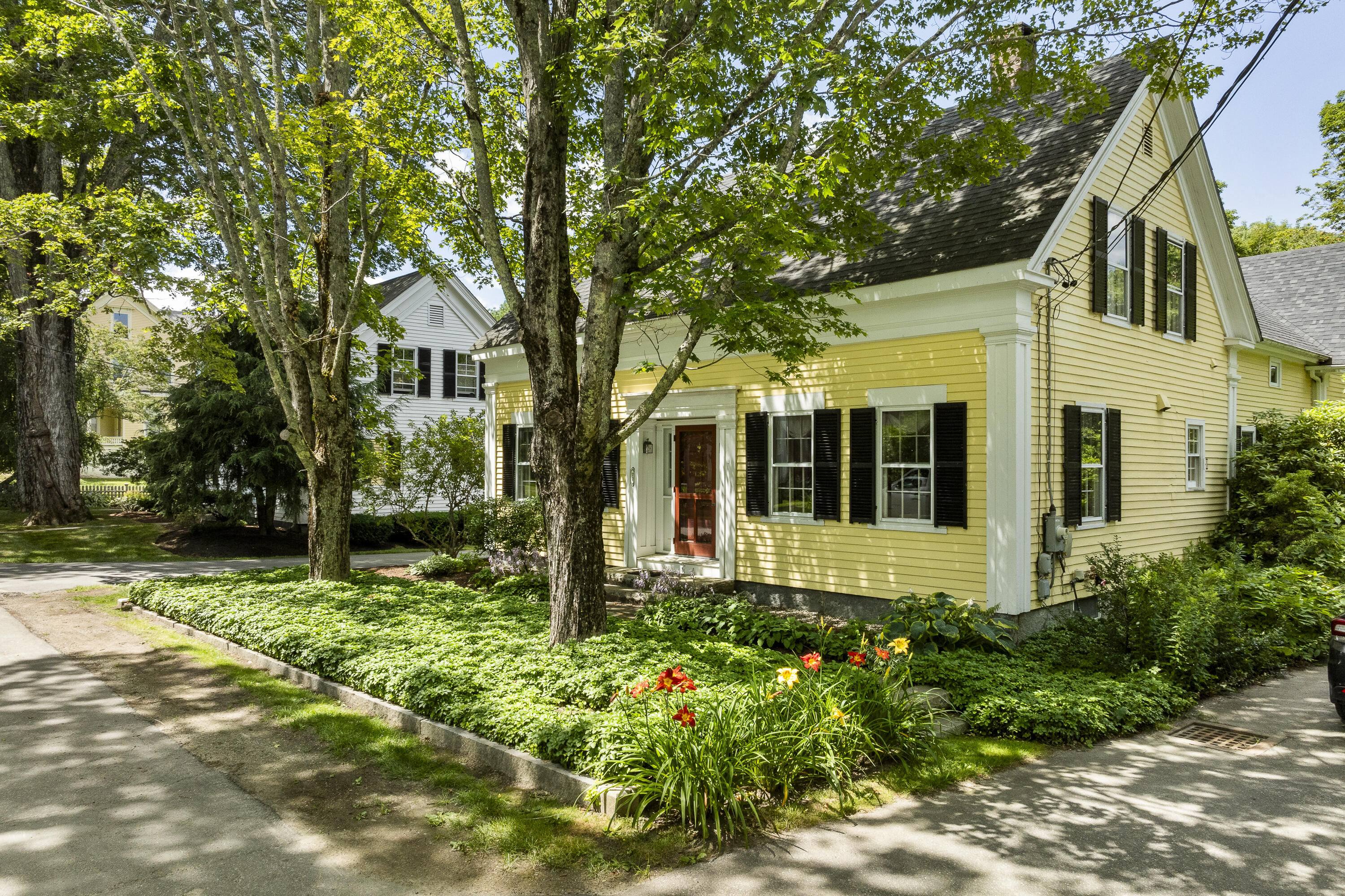 72 Glidden Street Newcastle ME 04553