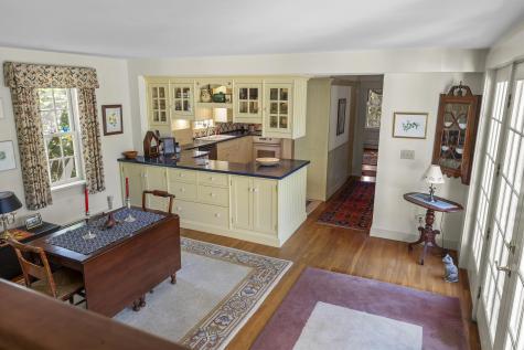 72 Glidden Street Newcastle ME 04553