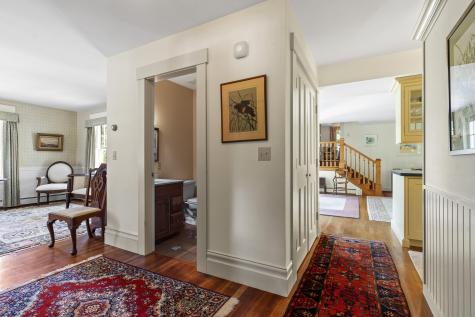 72 Glidden Street Newcastle ME 04553