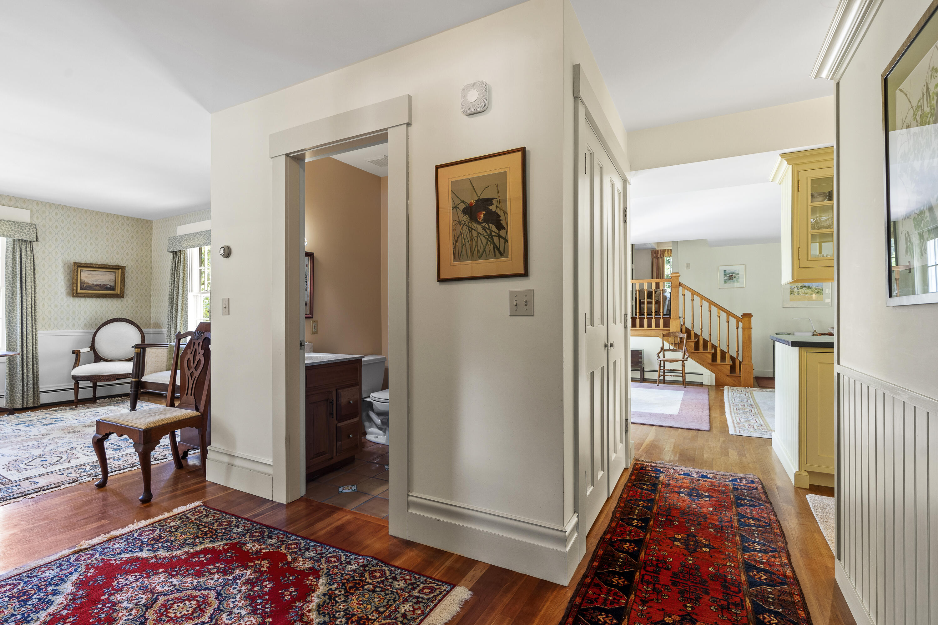 72 Glidden Street Newcastle ME 04553