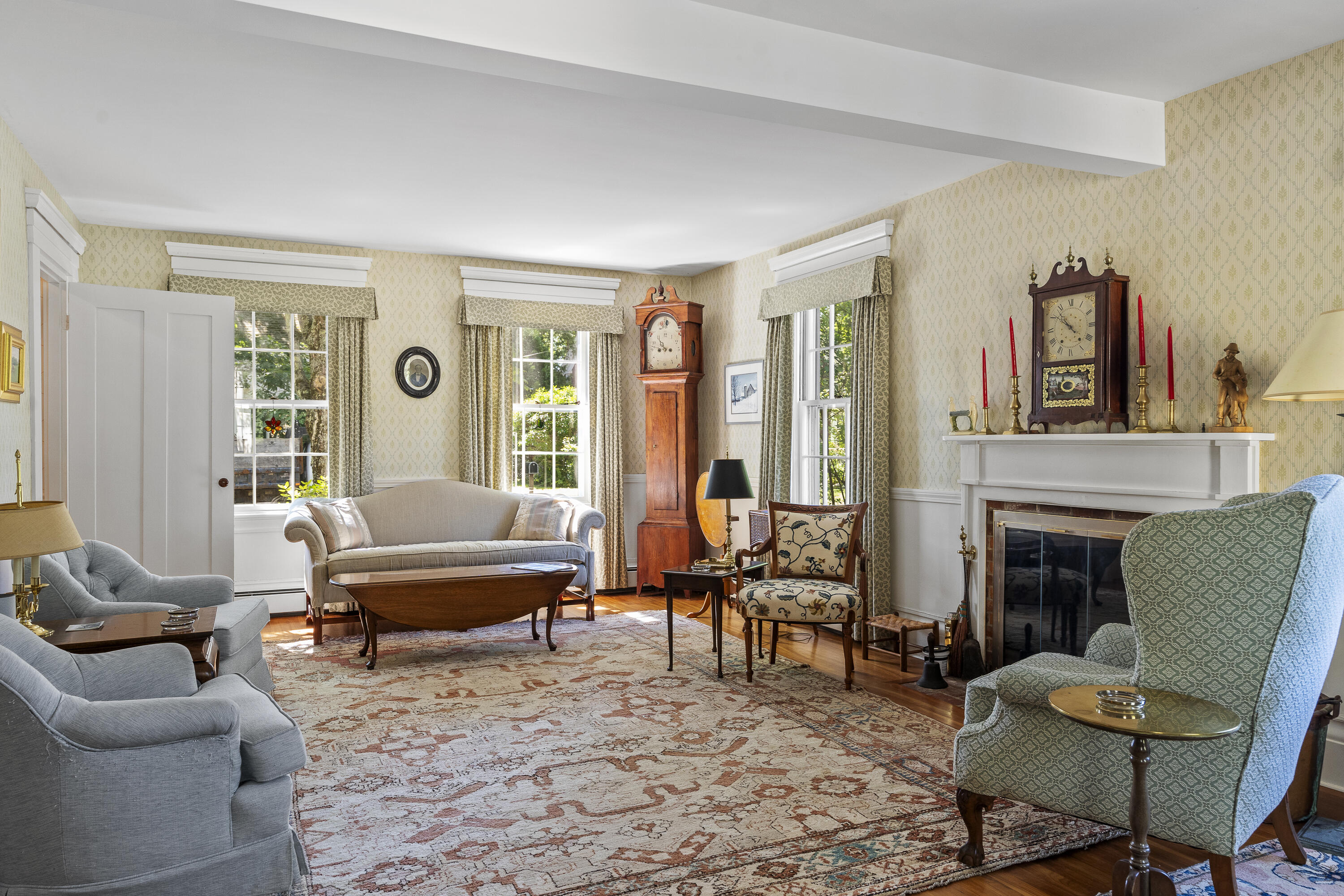 72 Glidden Street Newcastle ME 04553