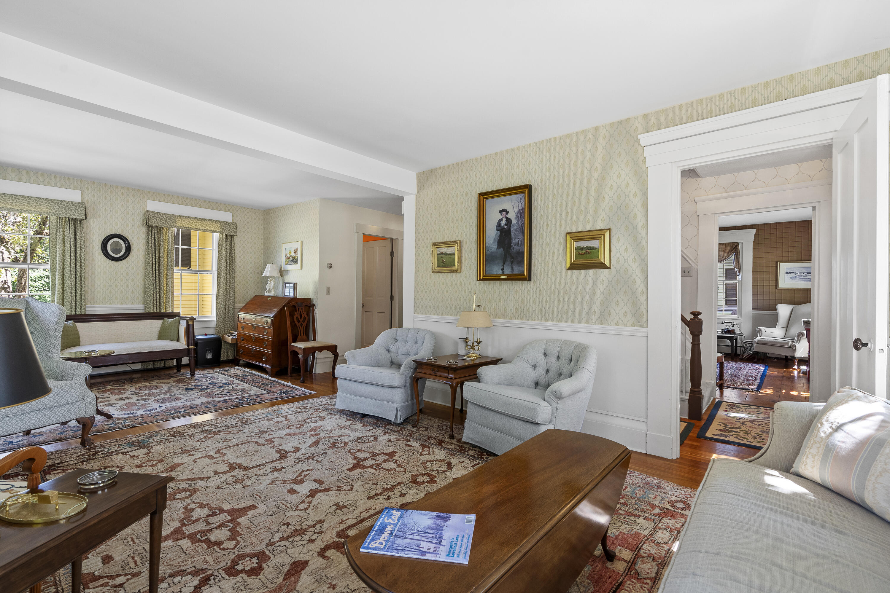 72 Glidden Street Newcastle ME 04553