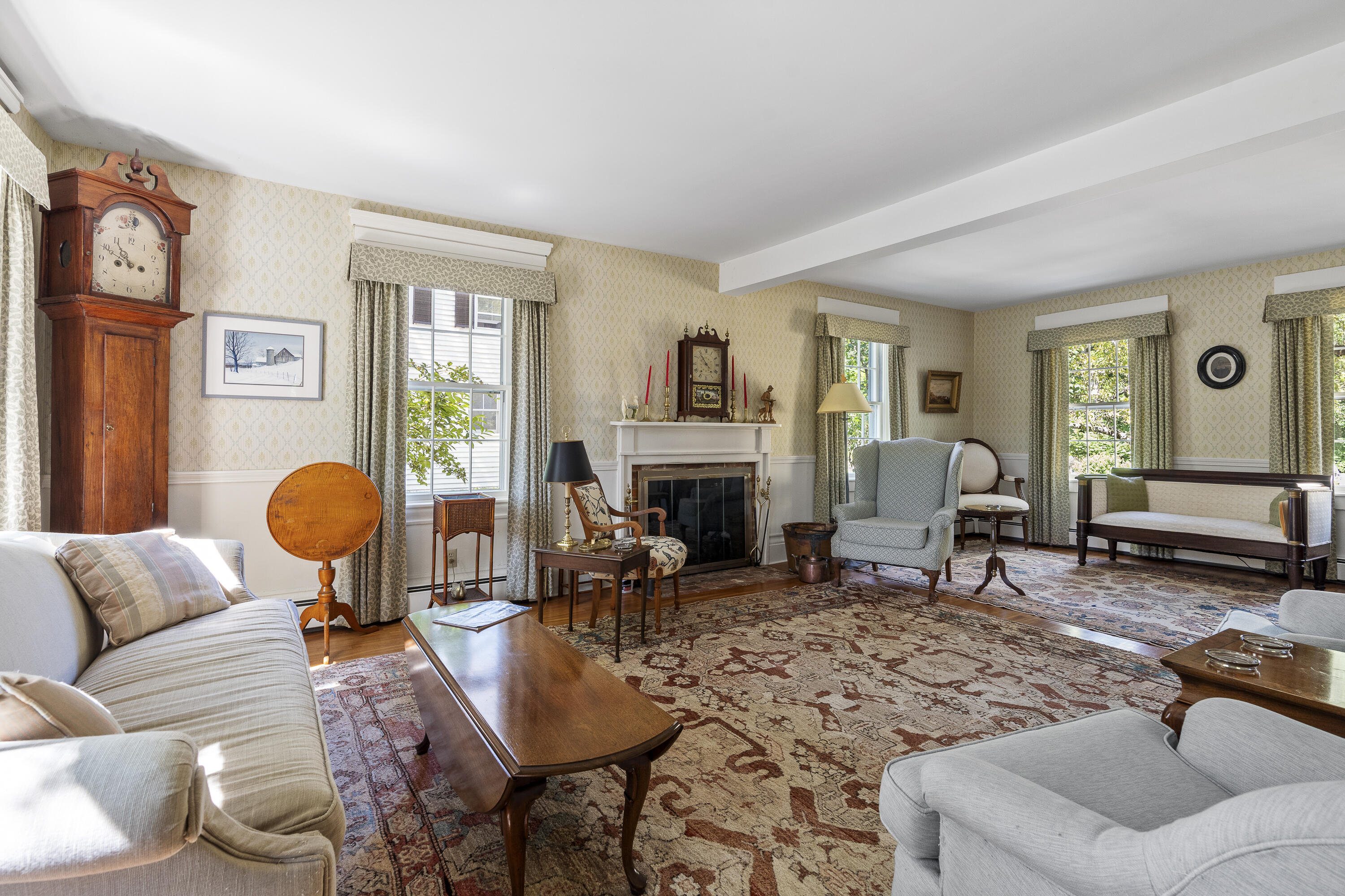 72 Glidden Street Newcastle ME 04553