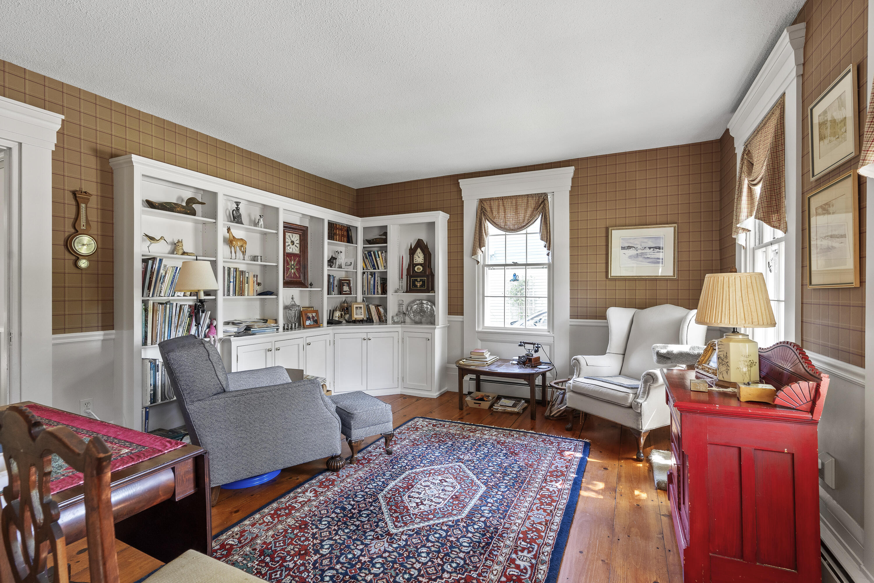 72 Glidden Street Newcastle ME 04553