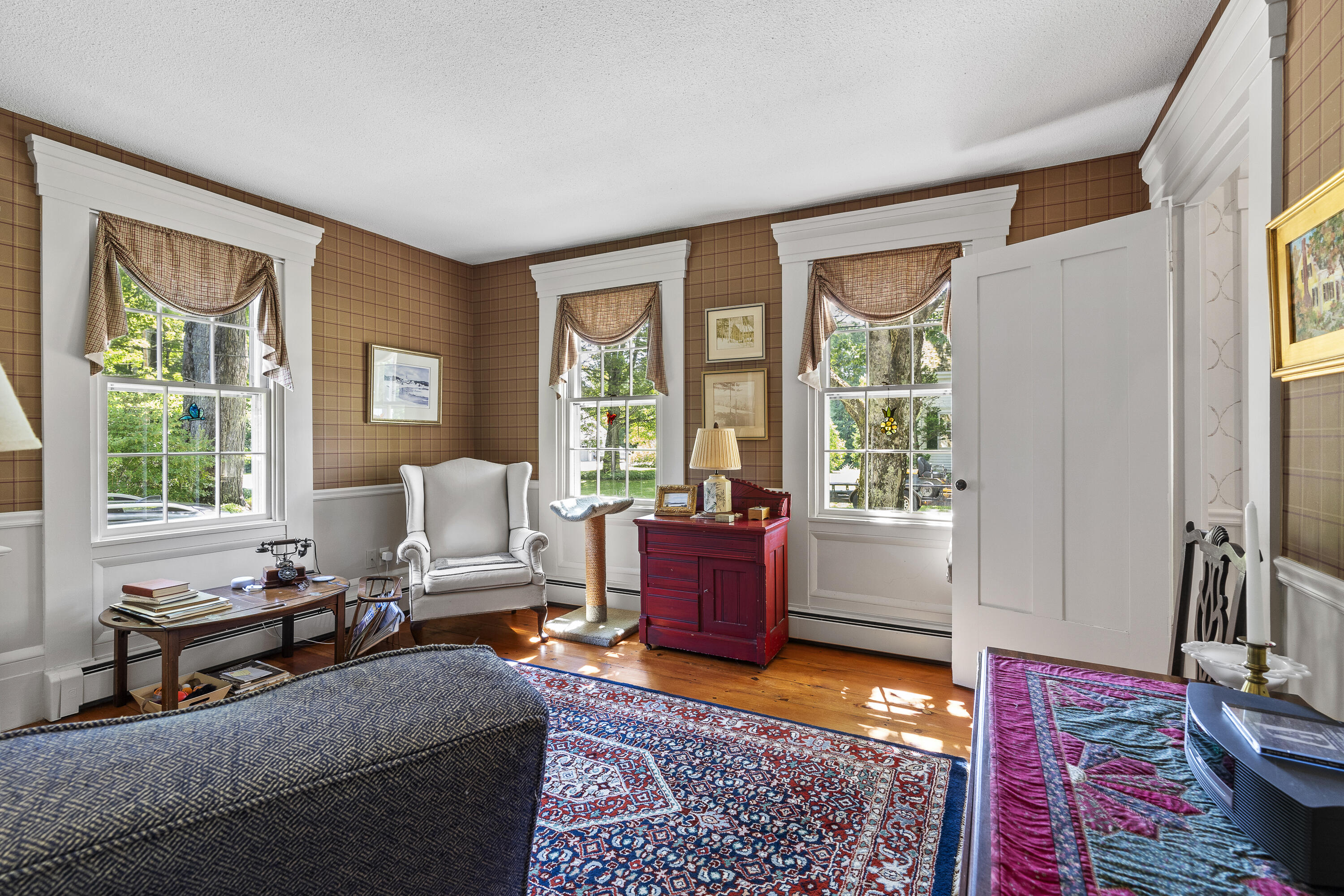 72 Glidden Street Newcastle ME 04553