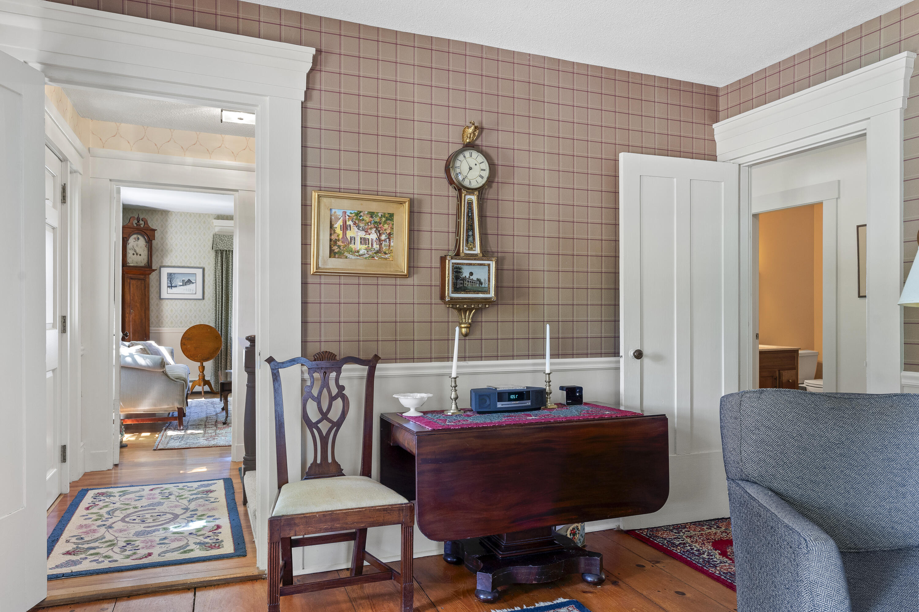 72 Glidden Street Newcastle ME 04553