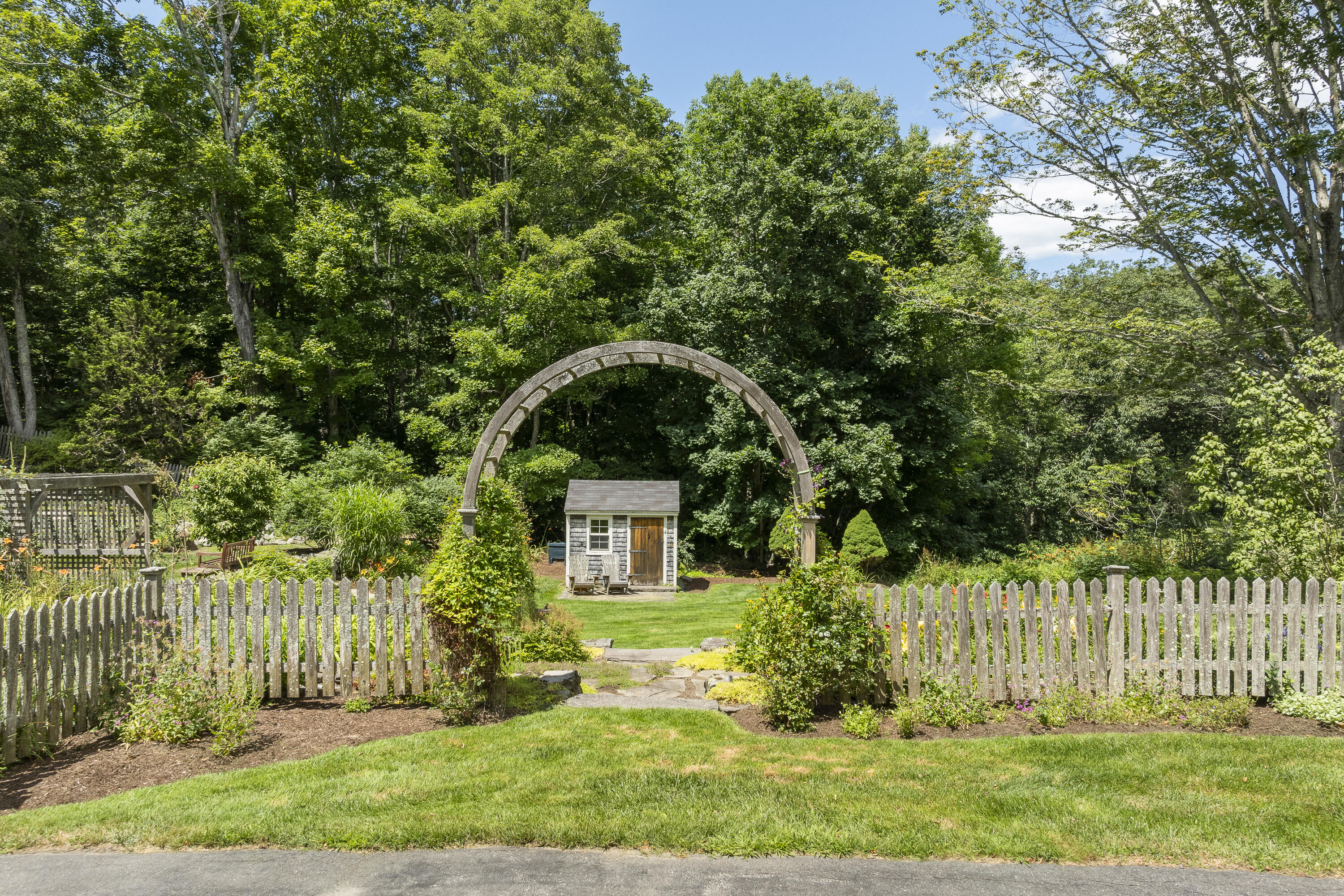 72 Glidden Street Newcastle ME 04553