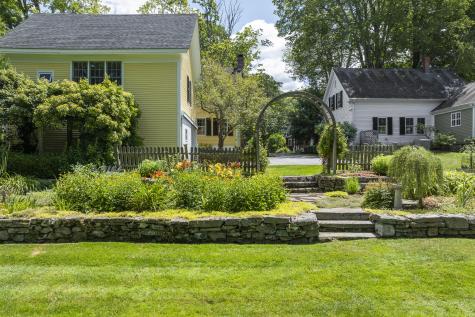 72 Glidden Street Newcastle ME 04553