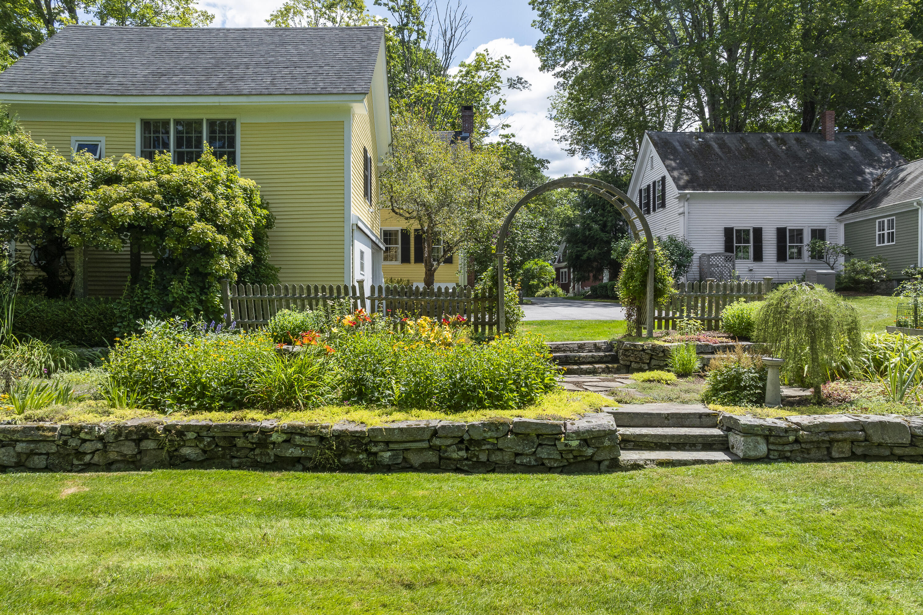 72 Glidden Street Newcastle ME 04553