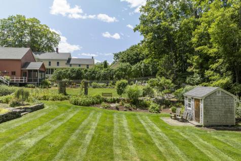 72 Glidden Street Newcastle ME 04553