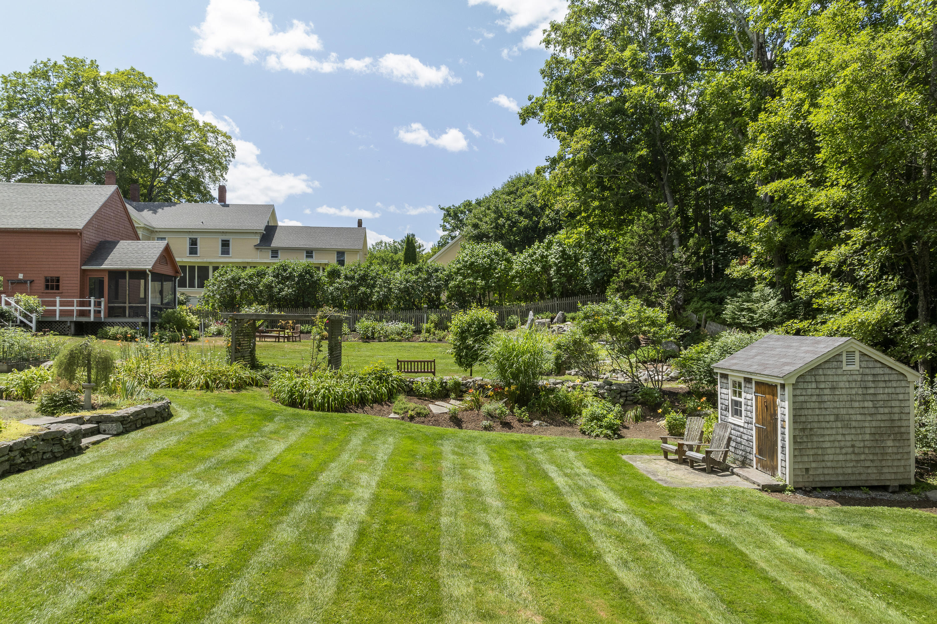 72 Glidden Street Newcastle ME 04553