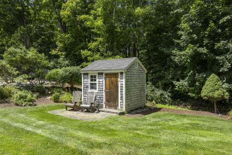 72 Glidden Street Newcastle ME 04553