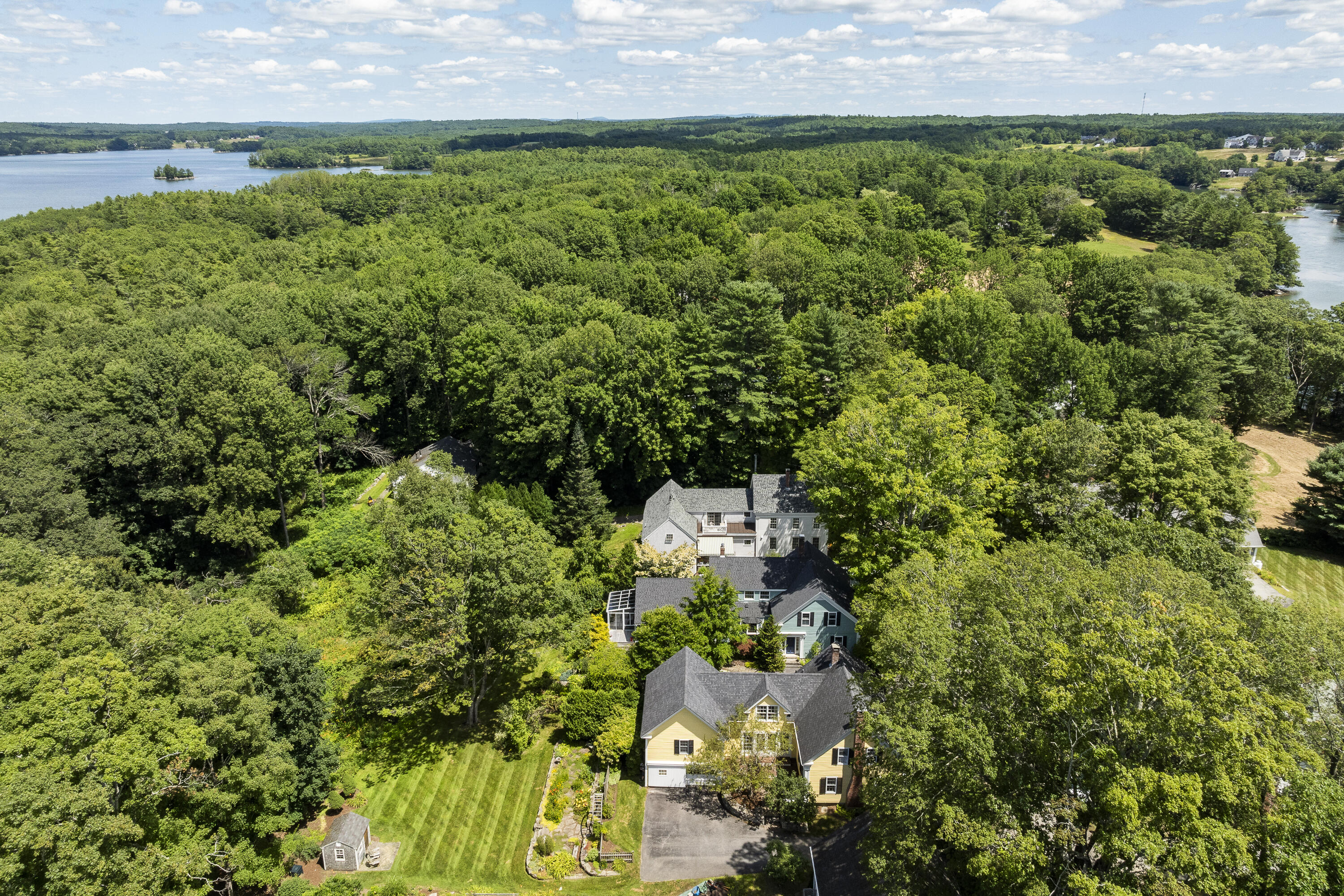 72 Glidden Street Newcastle ME 04553