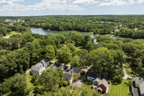 72 Glidden Street Newcastle ME 04553