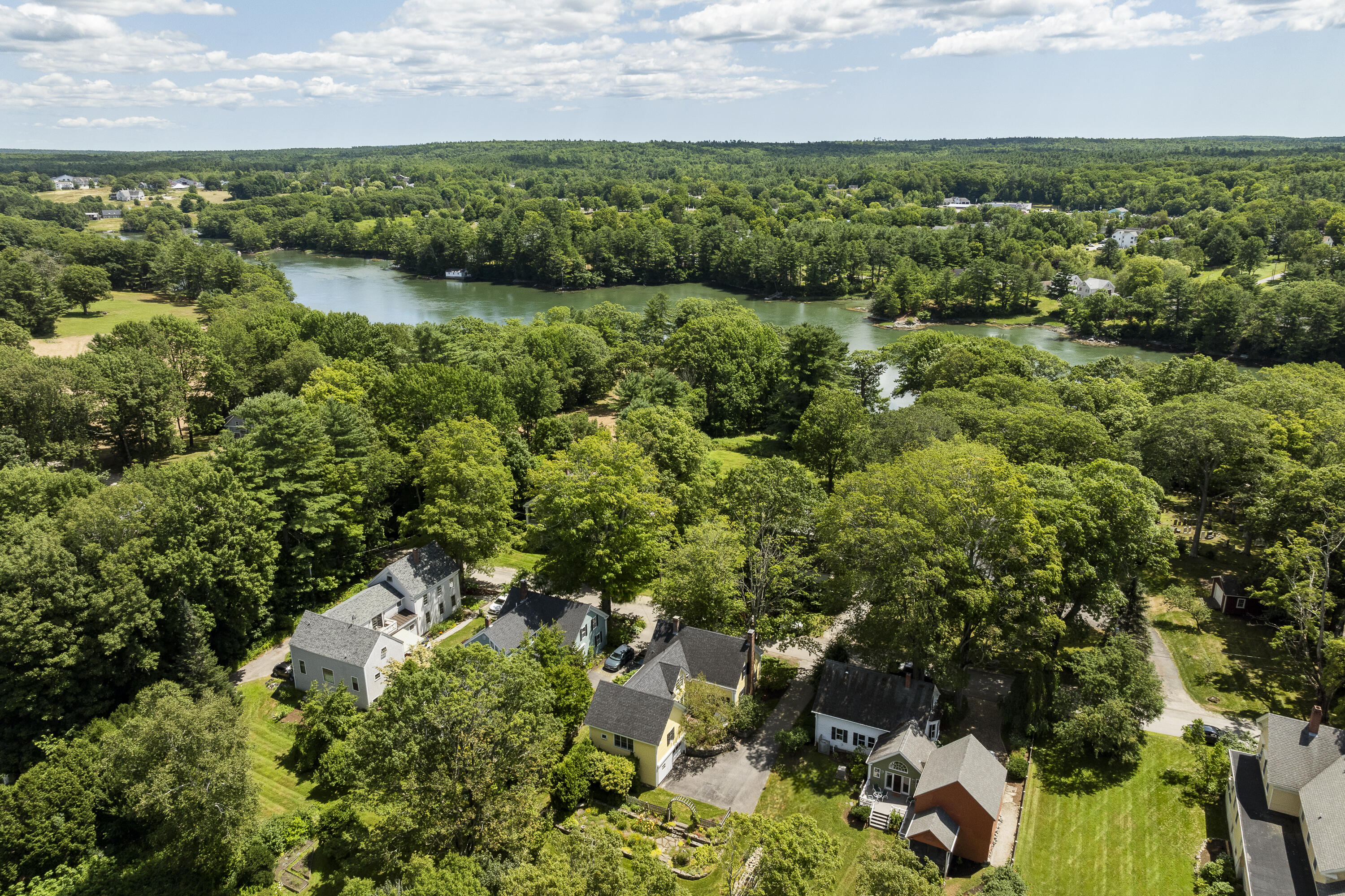 72 Glidden Street Newcastle ME 04553