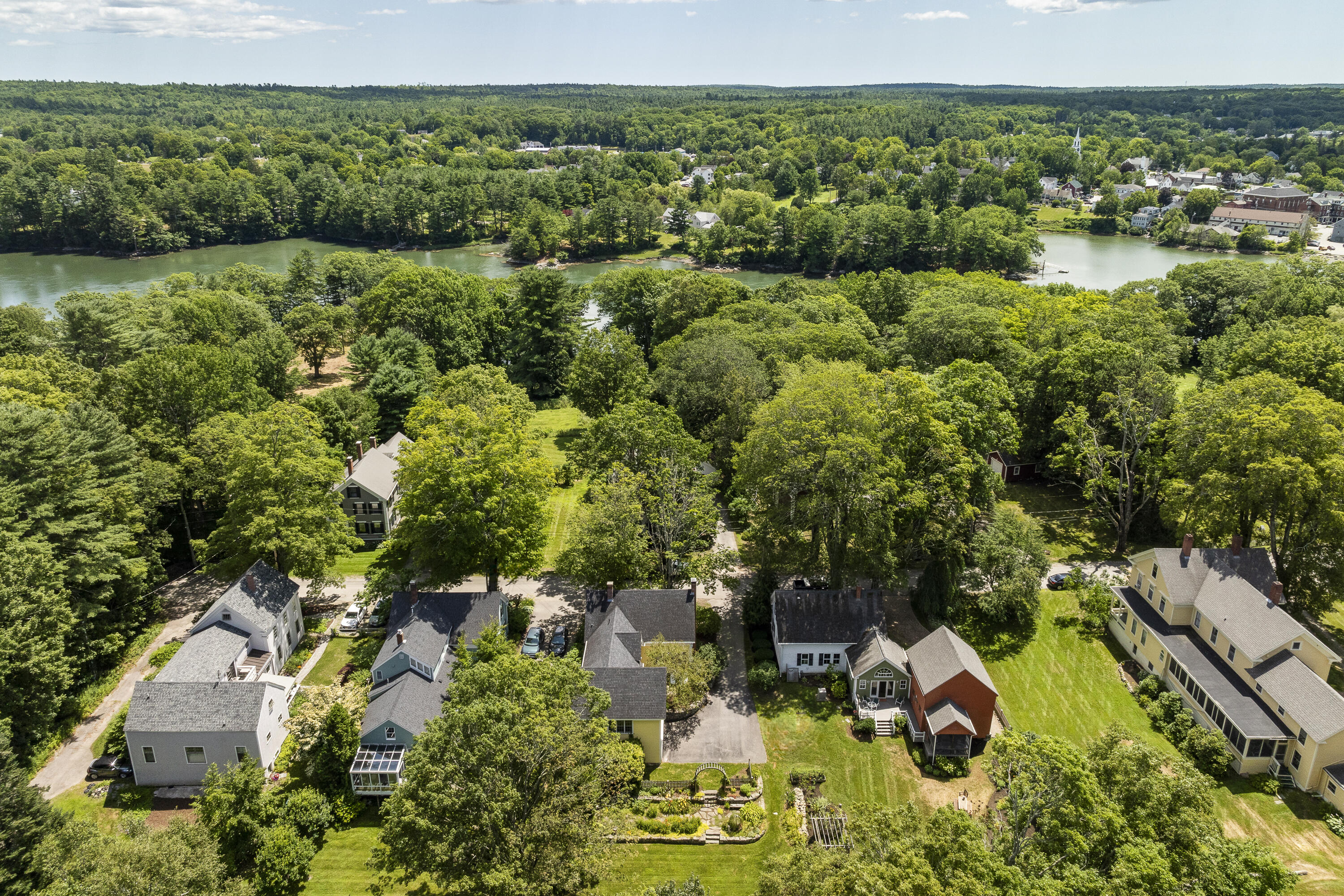 72 Glidden Street Newcastle ME 04553