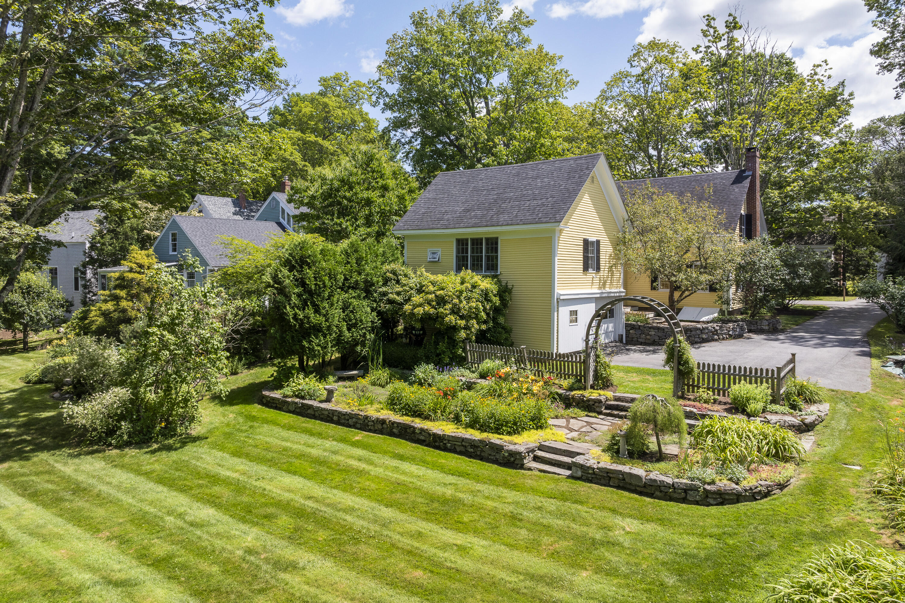 72 Glidden Street Newcastle ME 04553