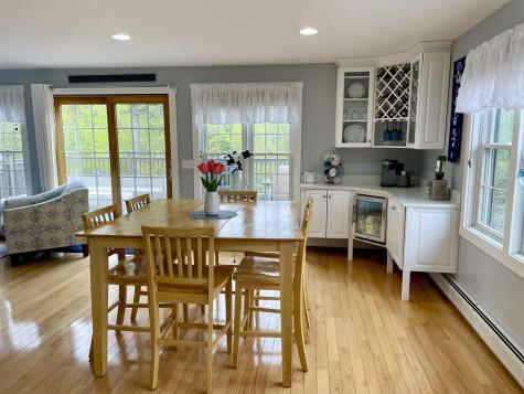 17 Rainbow Way Greenville ME 04441