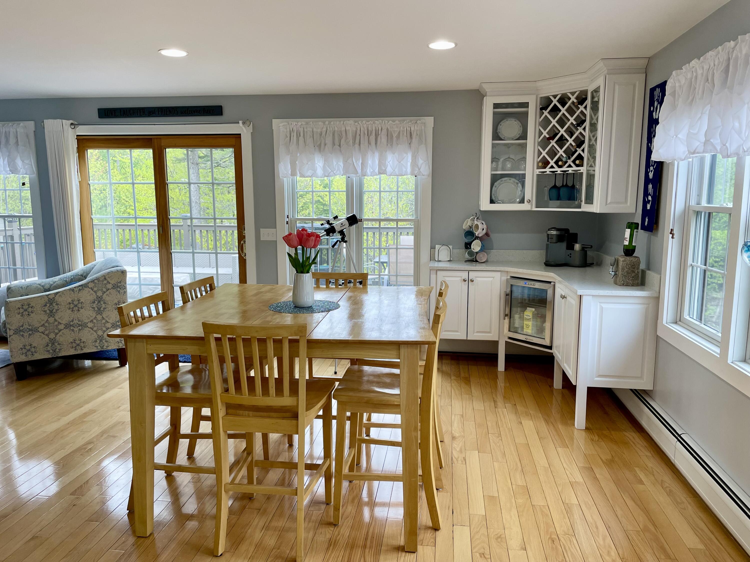 17 Rainbow Way Greenville ME 04441