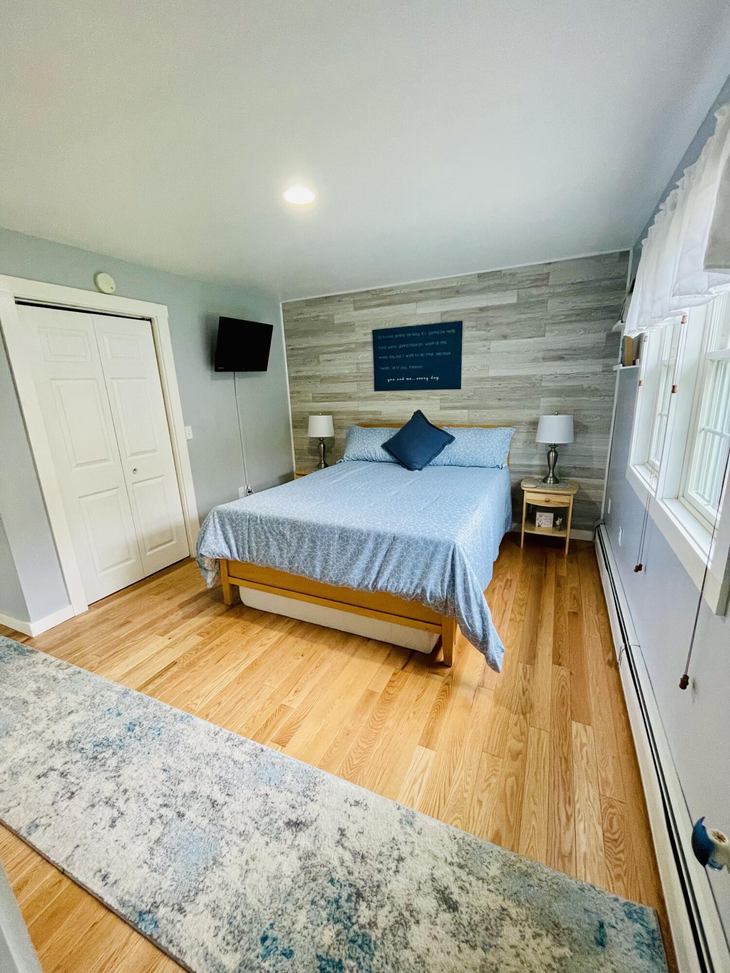 17 Rainbow Way Greenville ME 04441