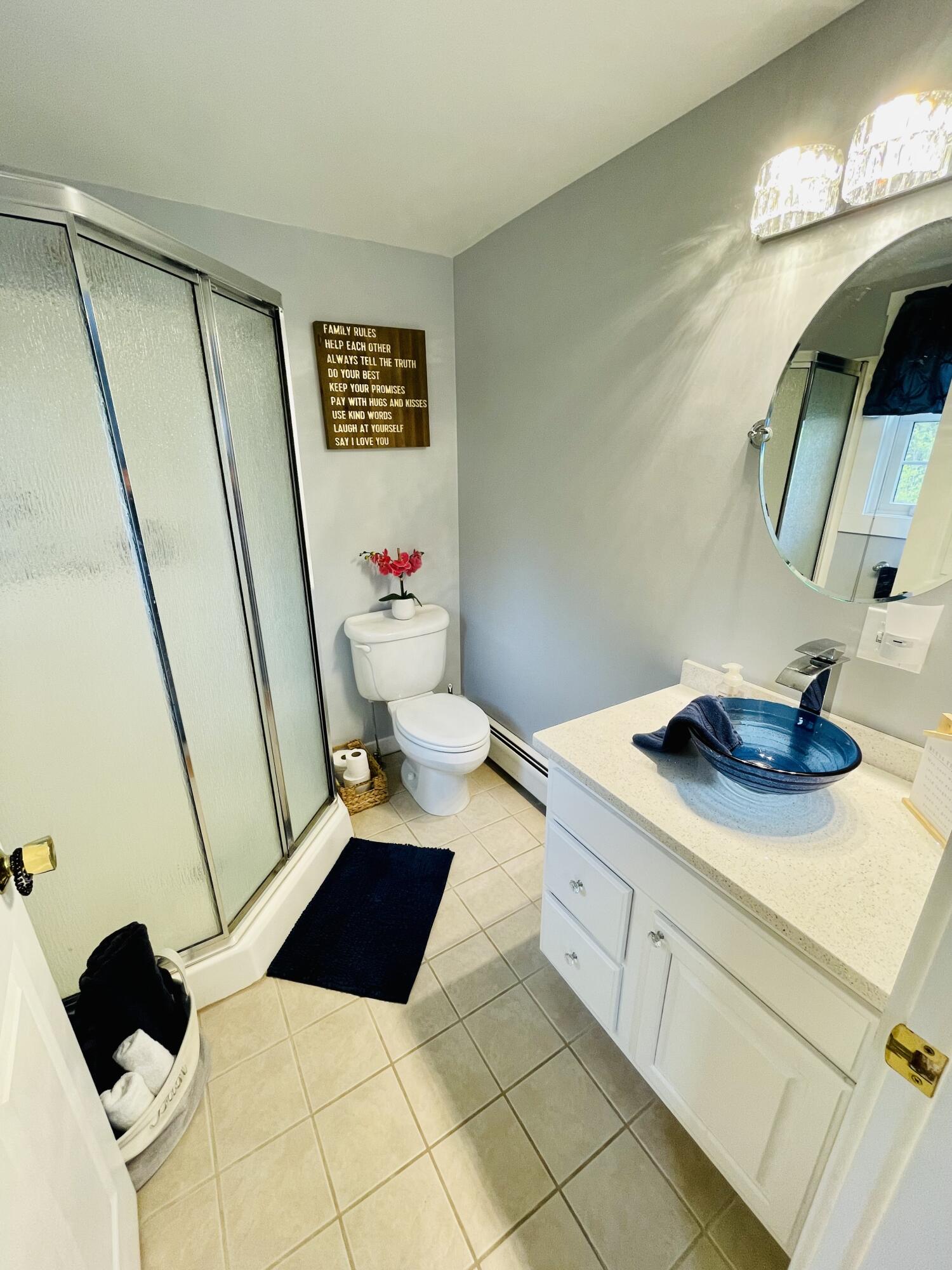 17 Rainbow Way Greenville ME 04441