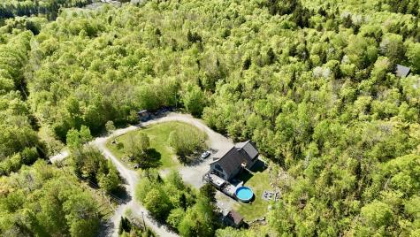 17 Rainbow Way Greenville ME 04441
