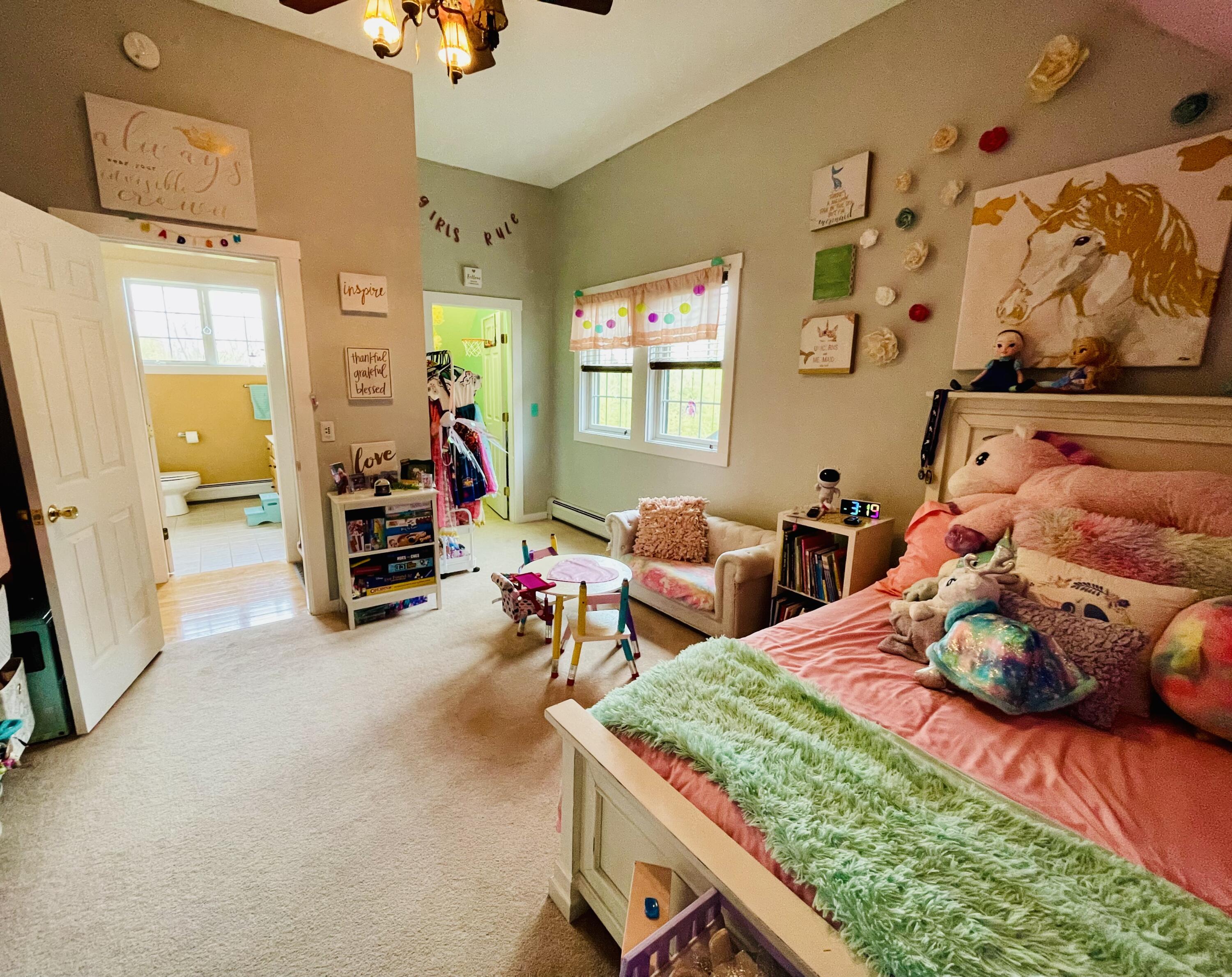 17 Rainbow Way Greenville ME 04441