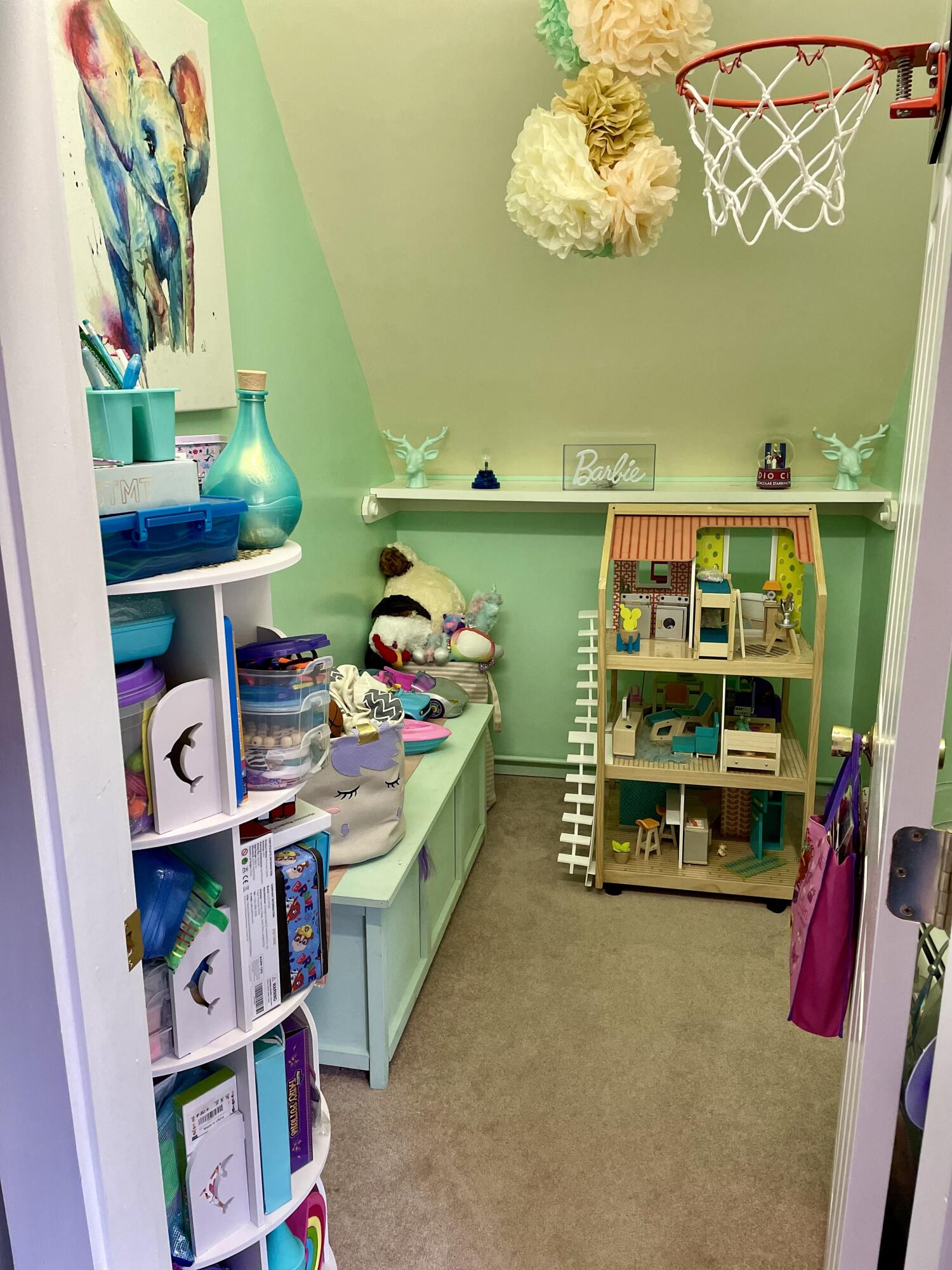 17 Rainbow Way Greenville ME 04441