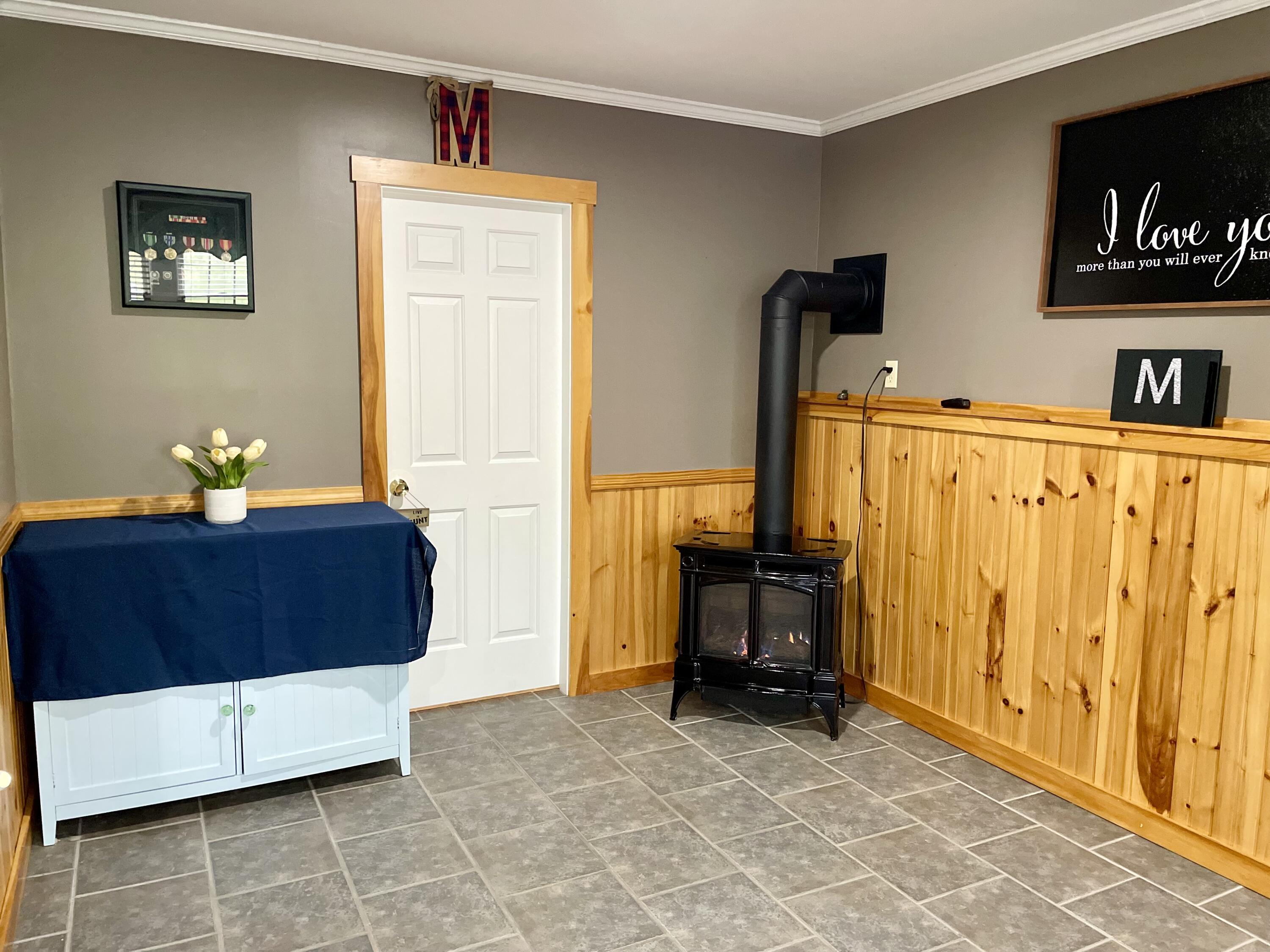 17 Rainbow Way Greenville ME 04441