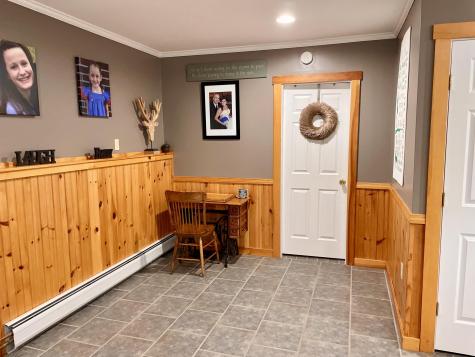 17 Rainbow Way Greenville ME 04441