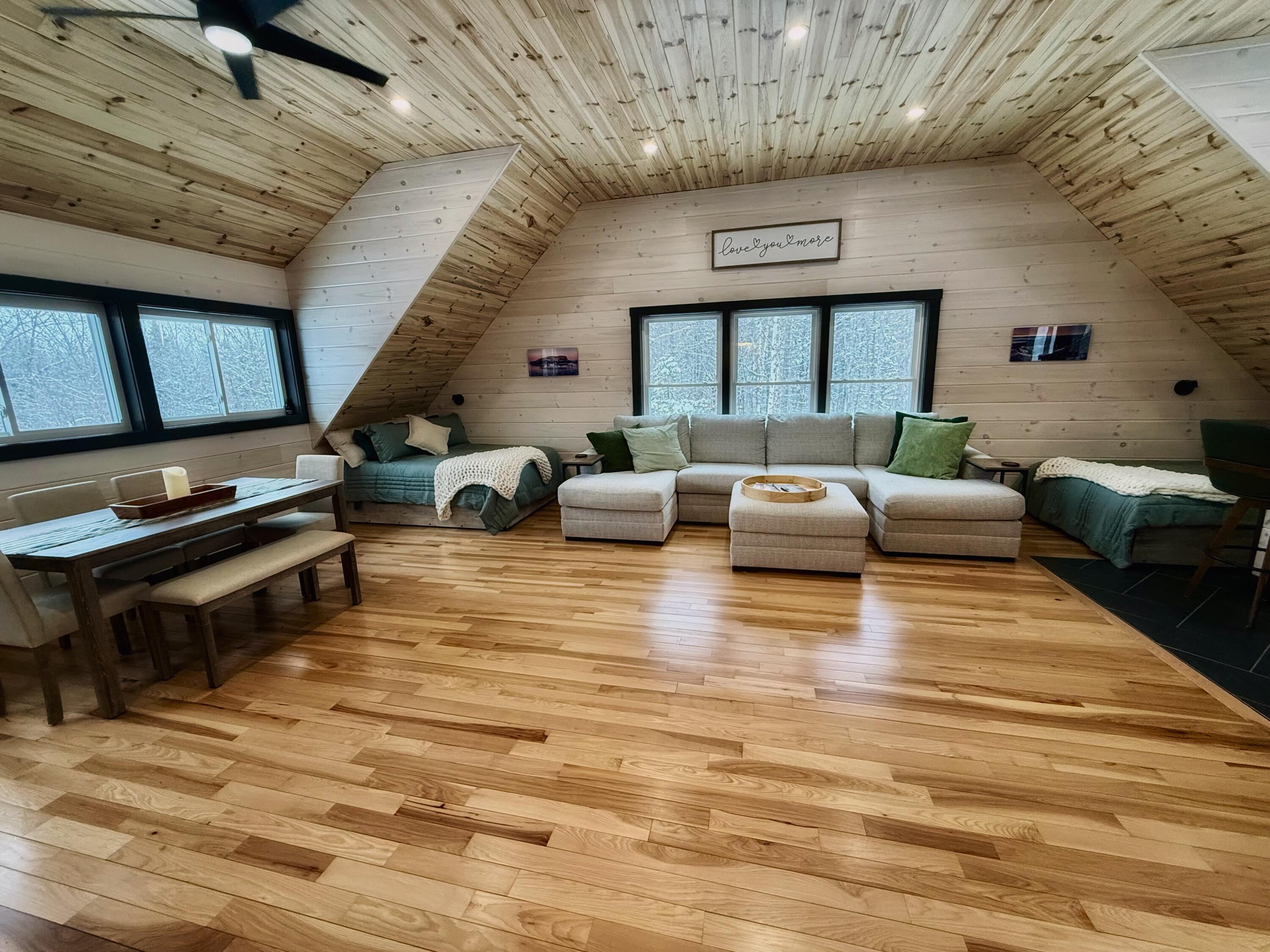 17 Rainbow Way Greenville ME 04441