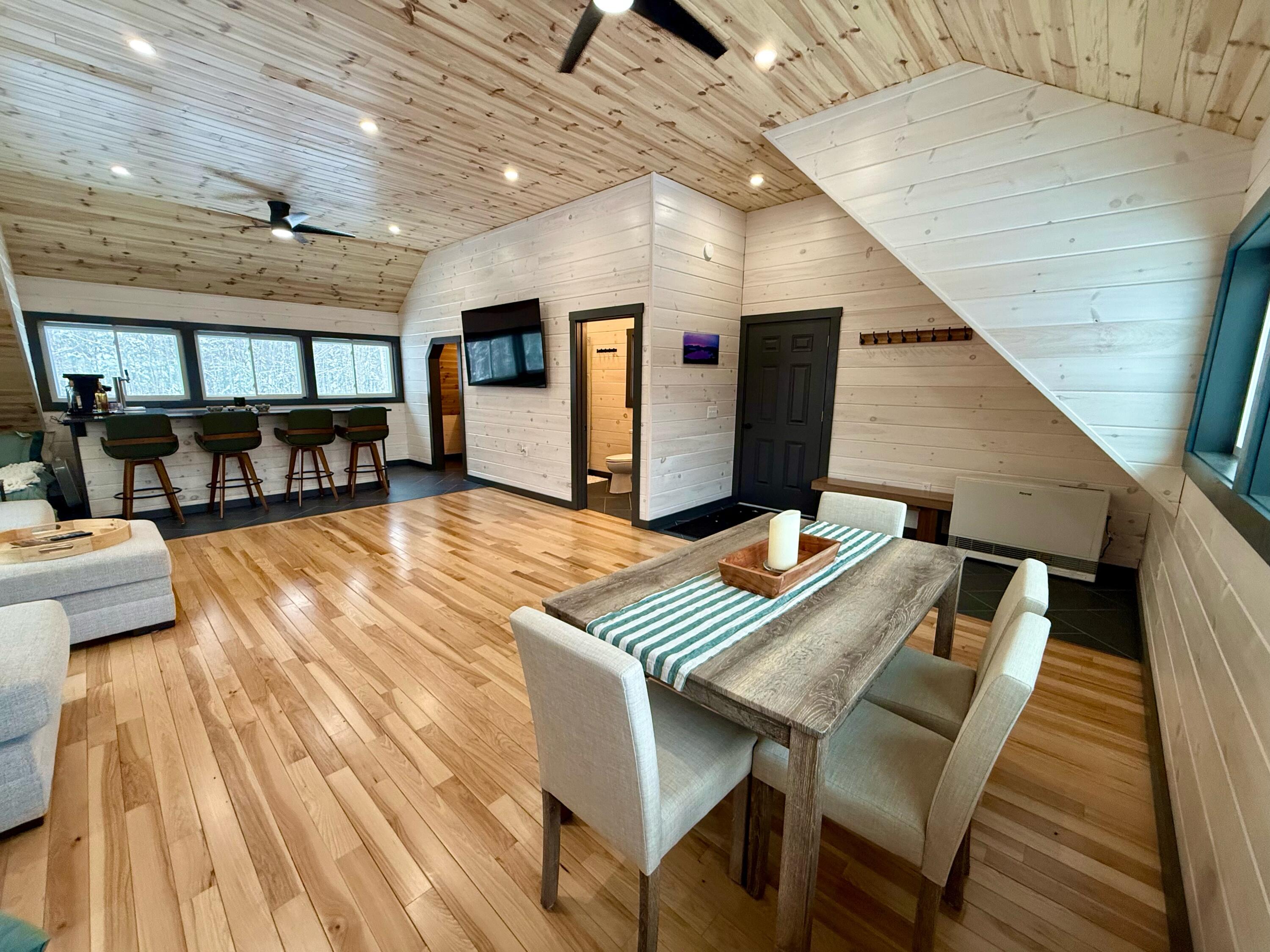 17 Rainbow Way Greenville ME 04441