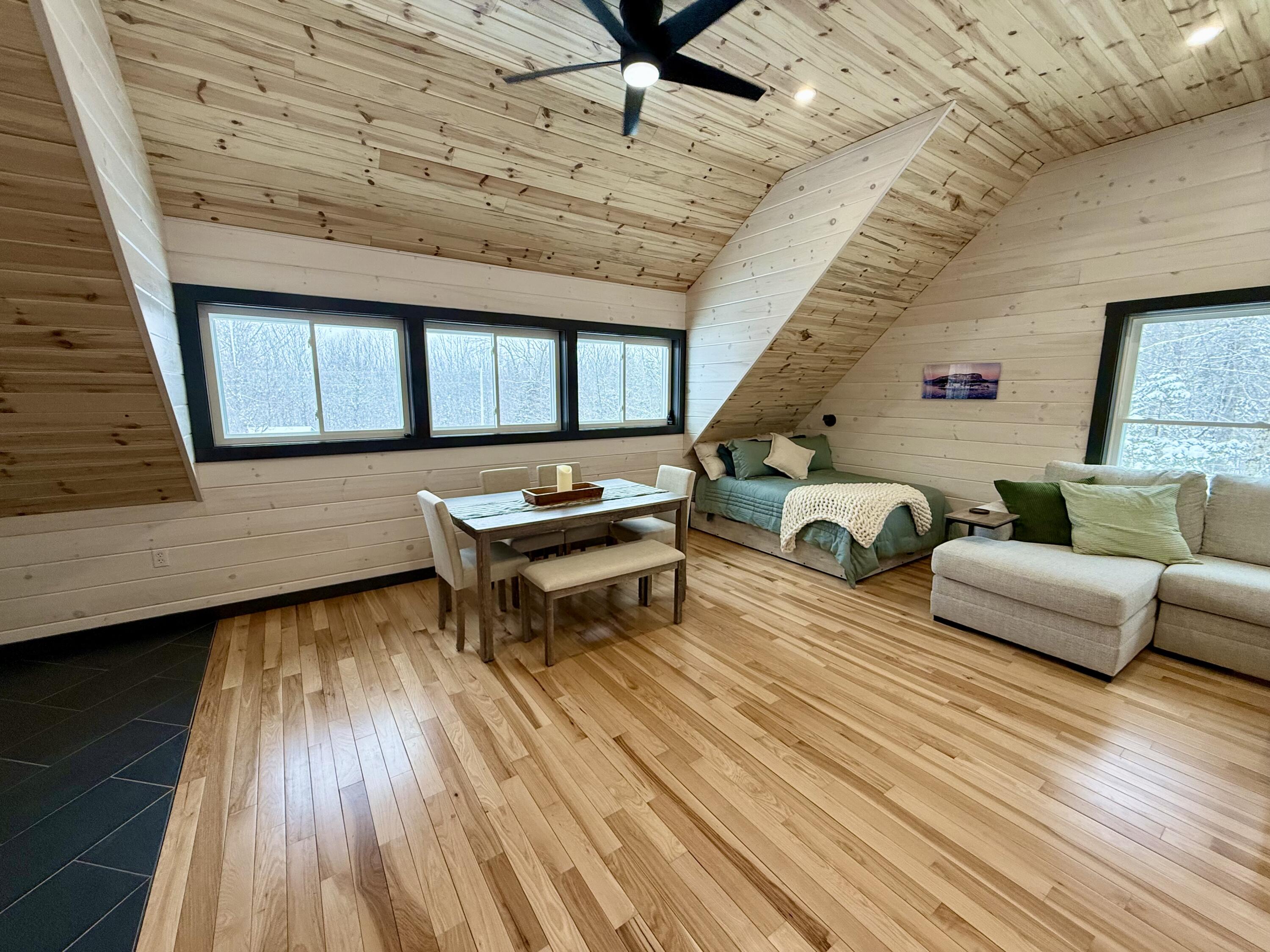 17 Rainbow Way Greenville ME 04441