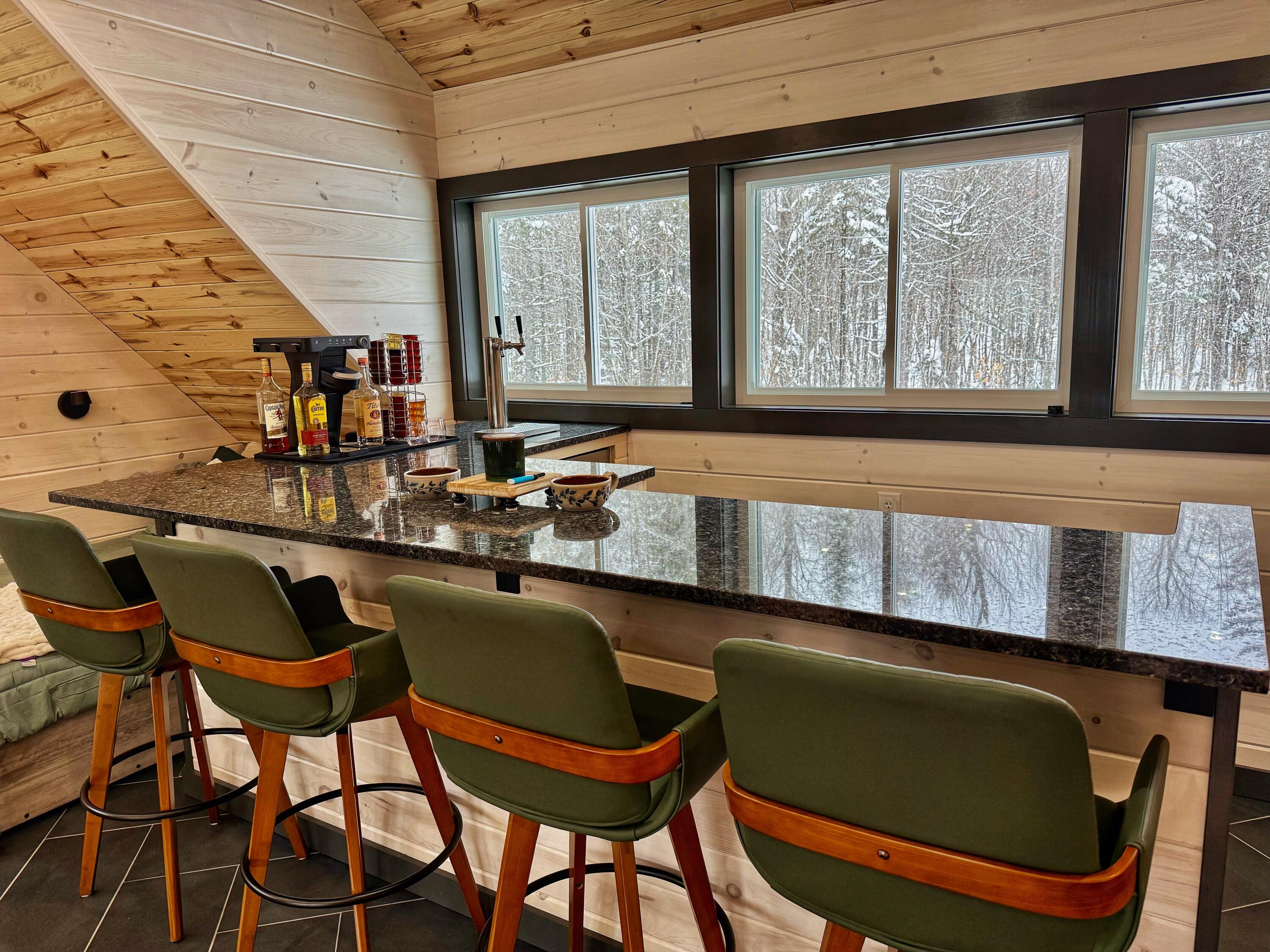 17 Rainbow Way Greenville ME 04441