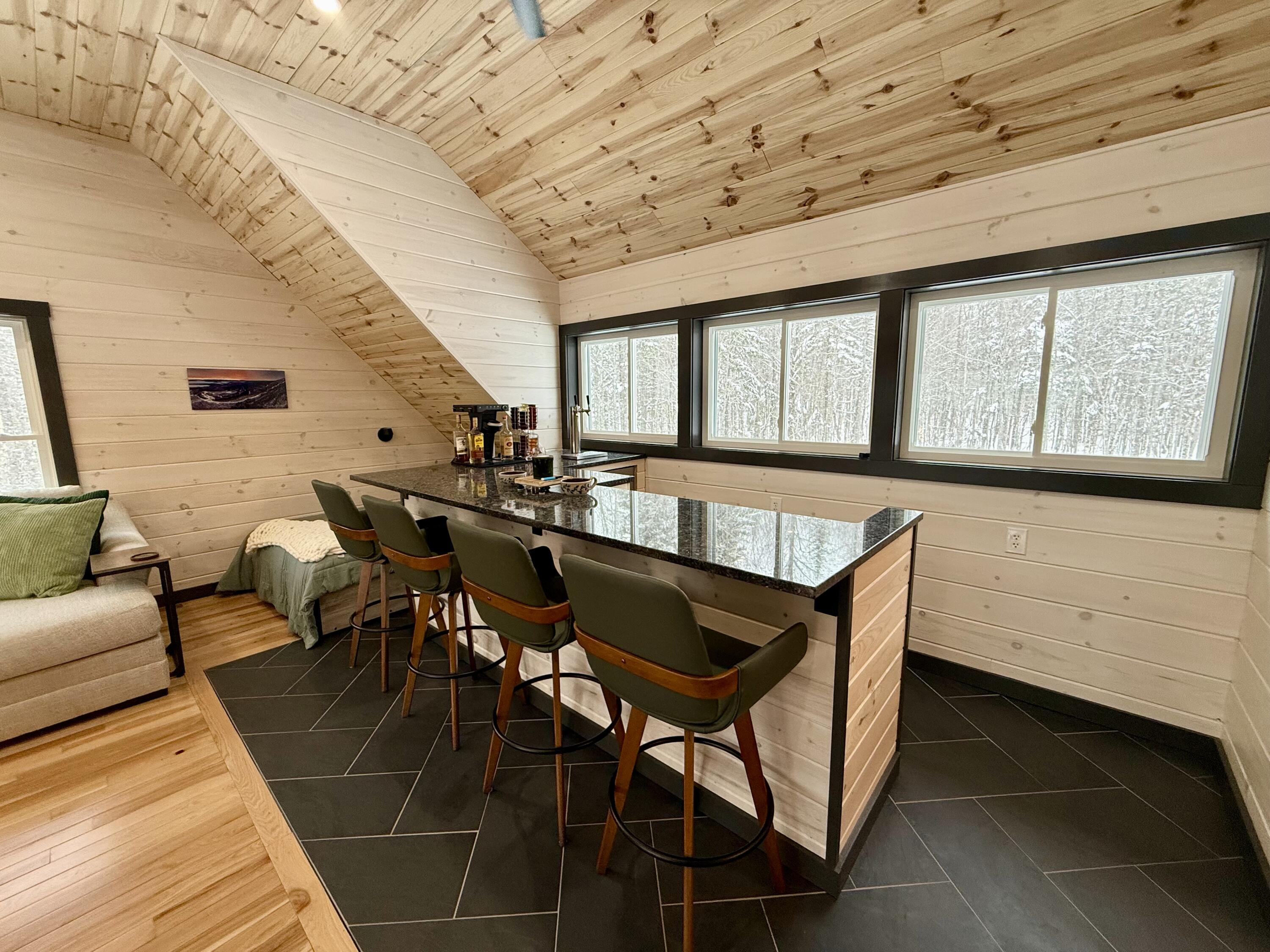 17 Rainbow Way Greenville ME 04441