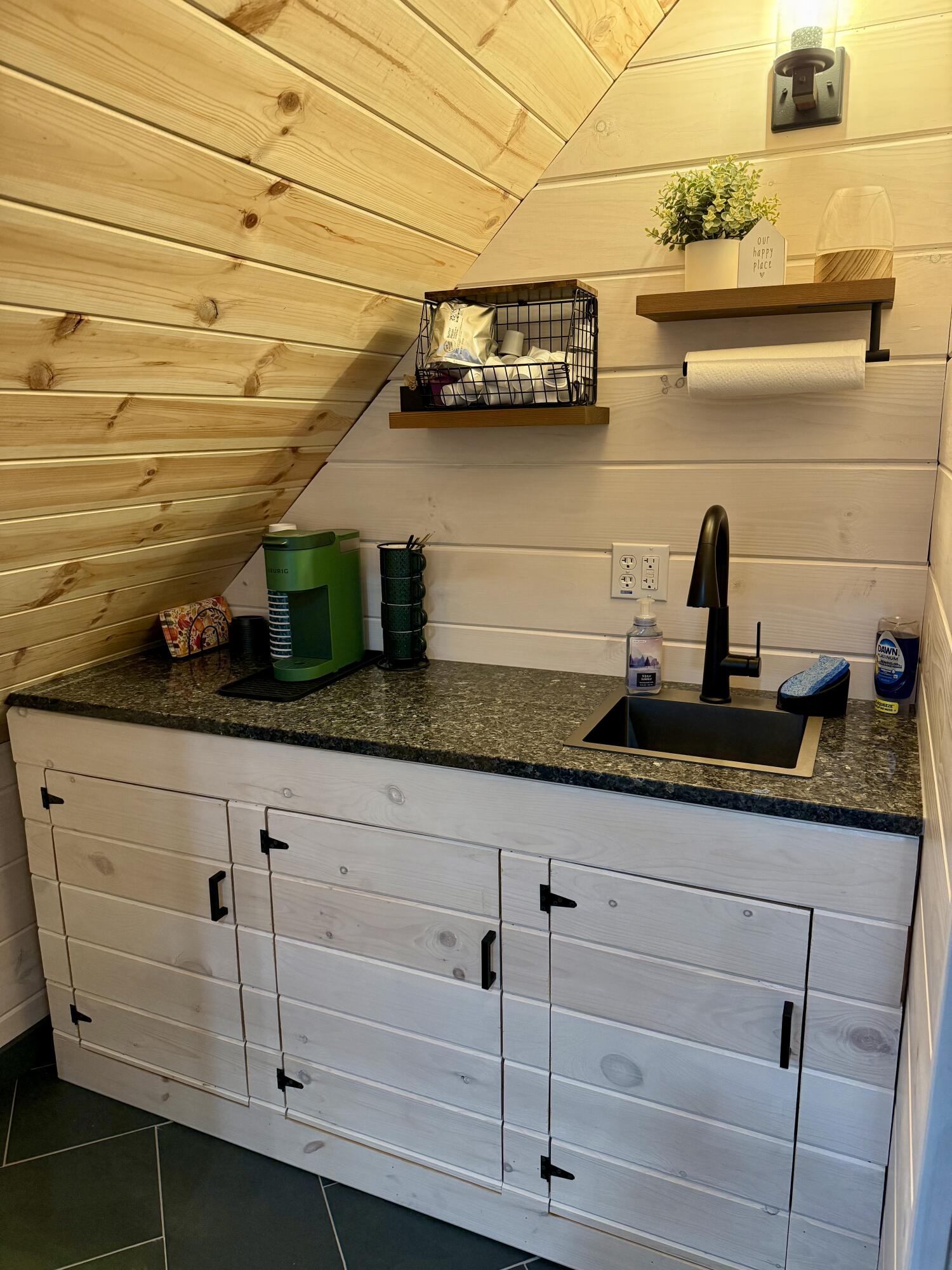 17 Rainbow Way Greenville ME 04441